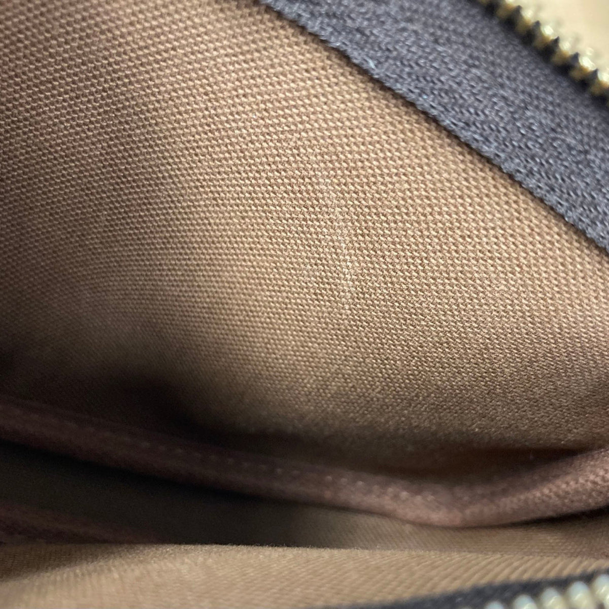 Louis Vuitton Monogram Mini Pochette Accessoires
