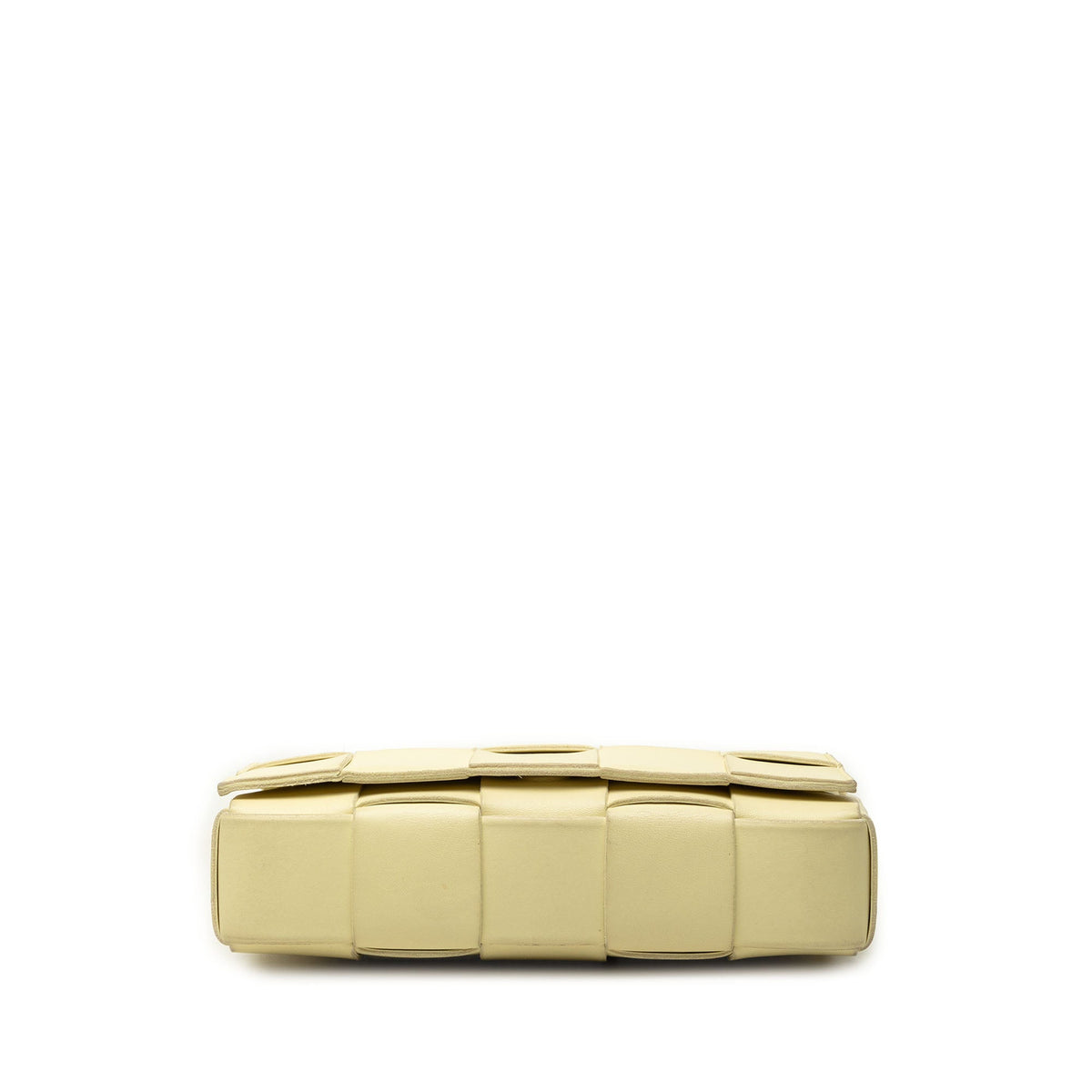 Bottega Veneta Nappa Intrecciato Cassette Crossbody