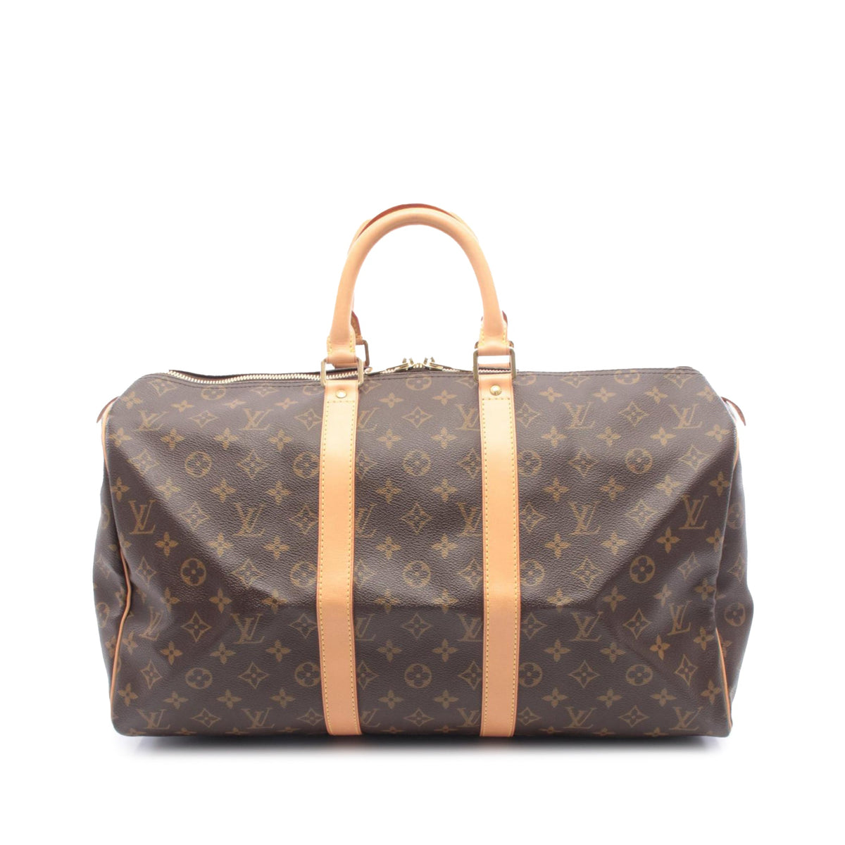 Louis Vuitton Monogram Keepall 45