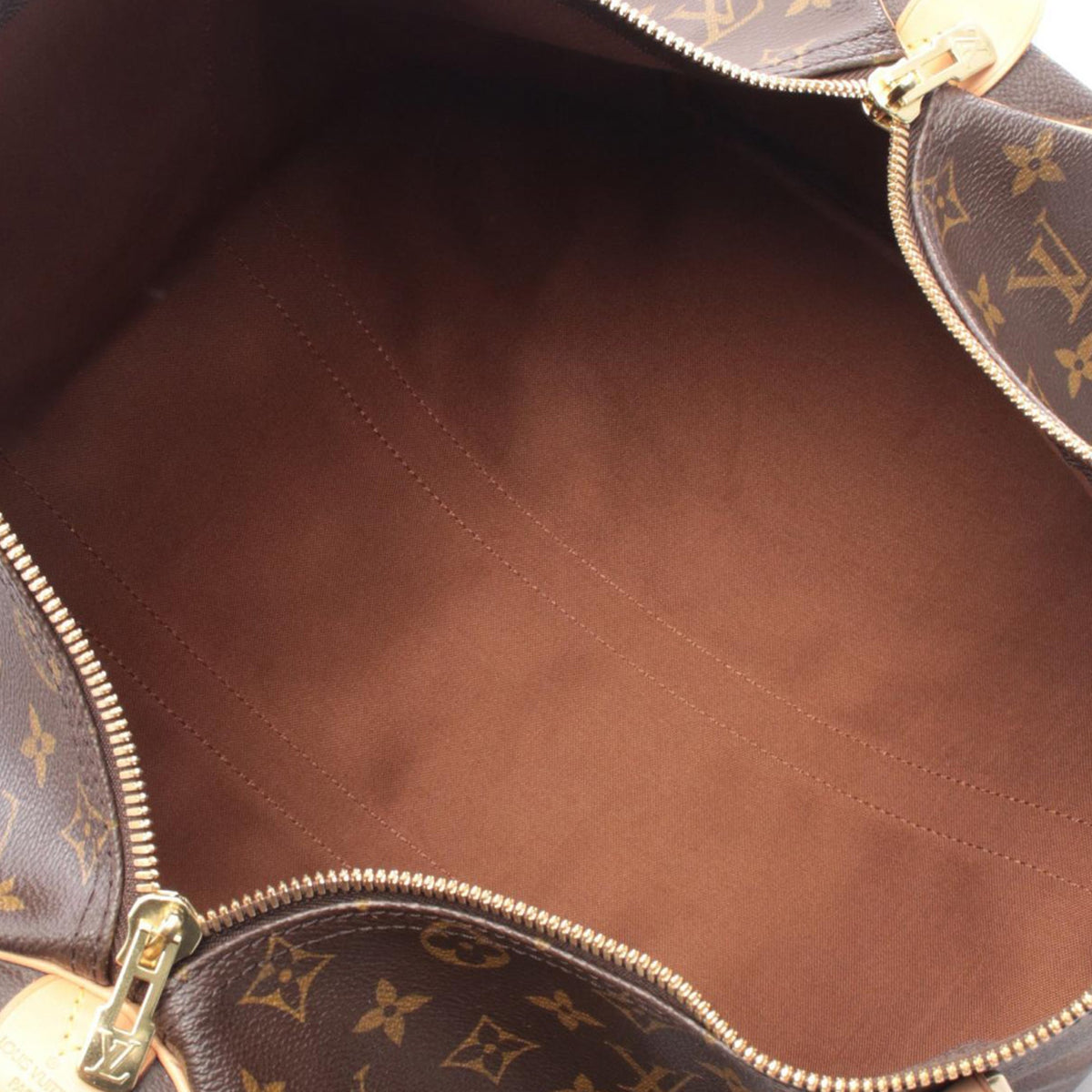 Louis Vuitton Monogram Keepall 45