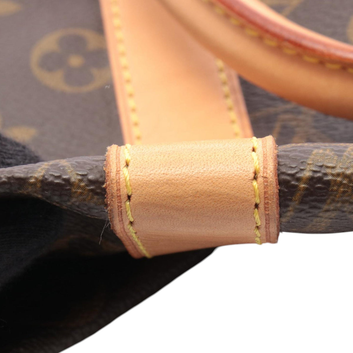 Louis Vuitton Monogram Keepall 45