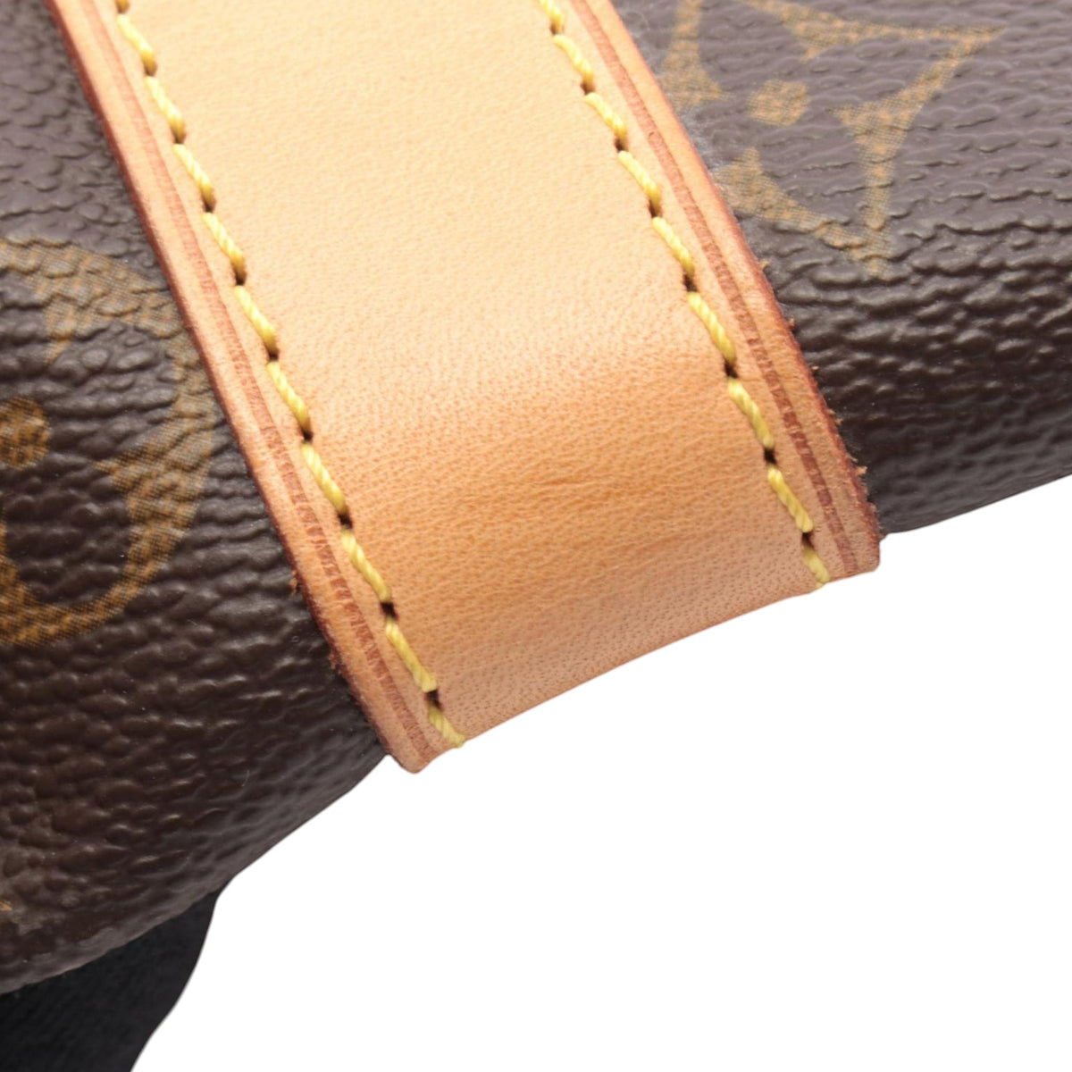 Louis Vuitton Monogram Keepall 45