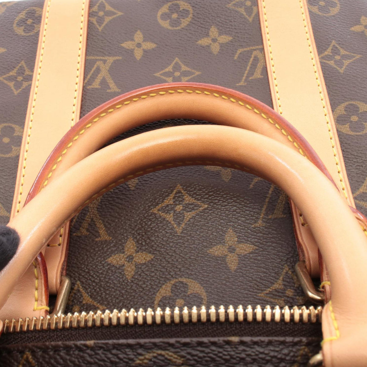 Louis Vuitton Monogram Keepall 45