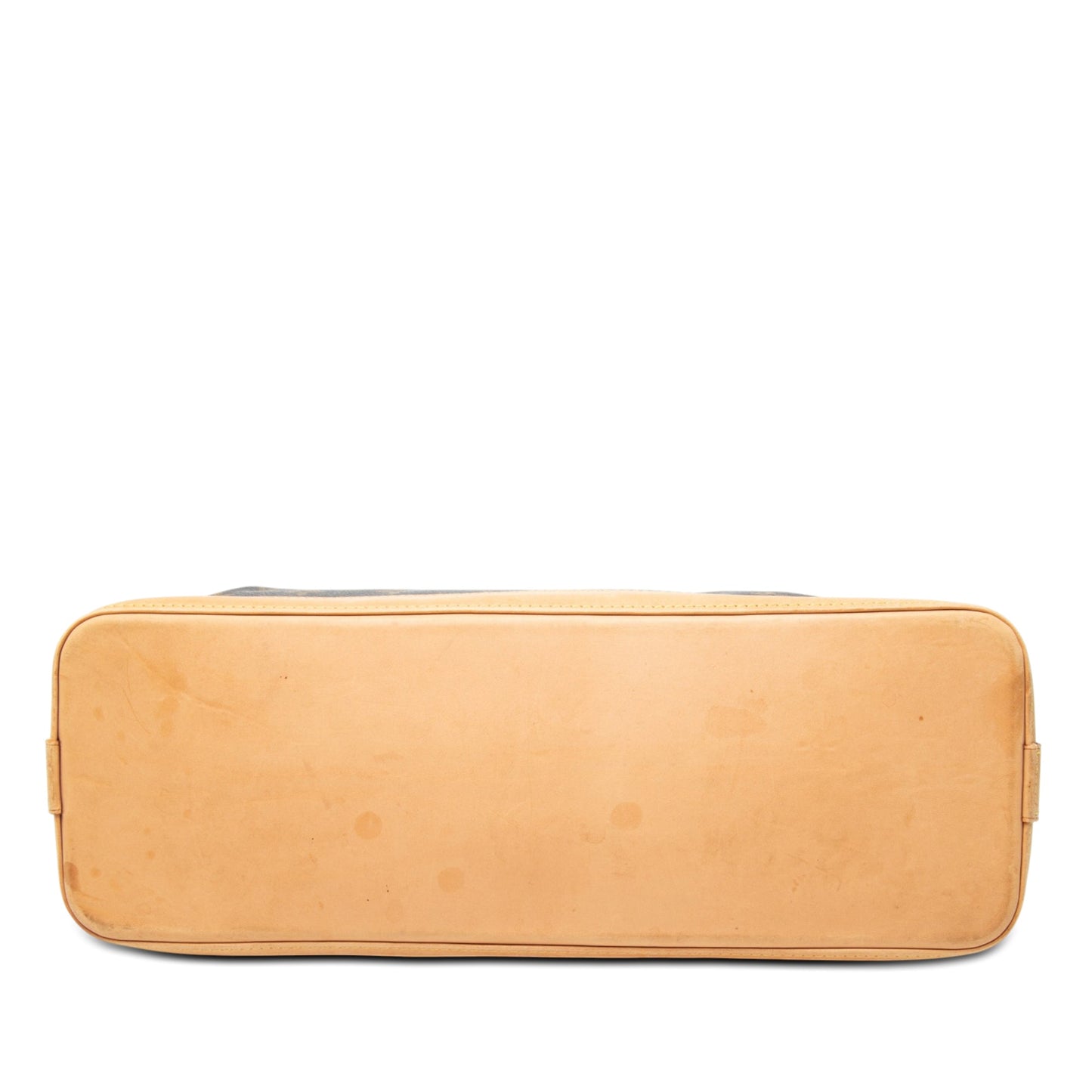 Louis Vuitton Monogram Lockit Horizontal