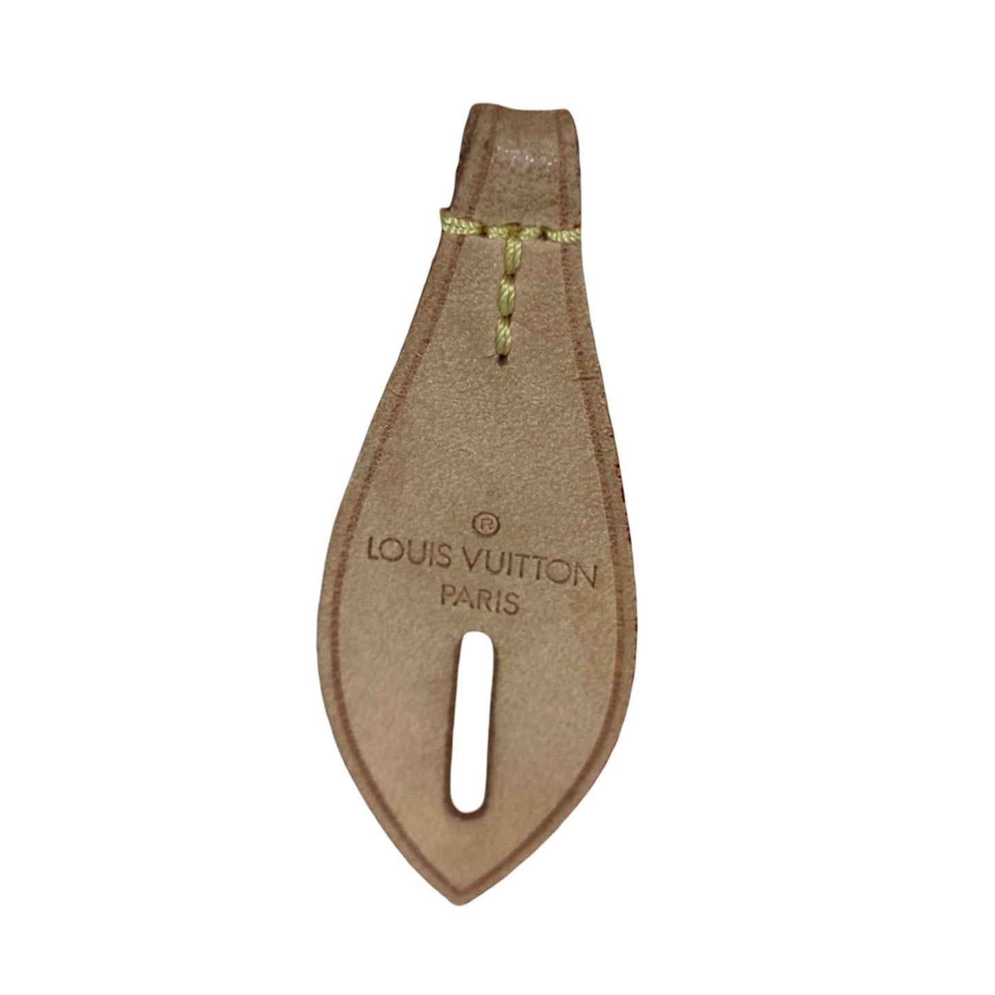 Louis Vuitton Monogram Lockit Horizontal