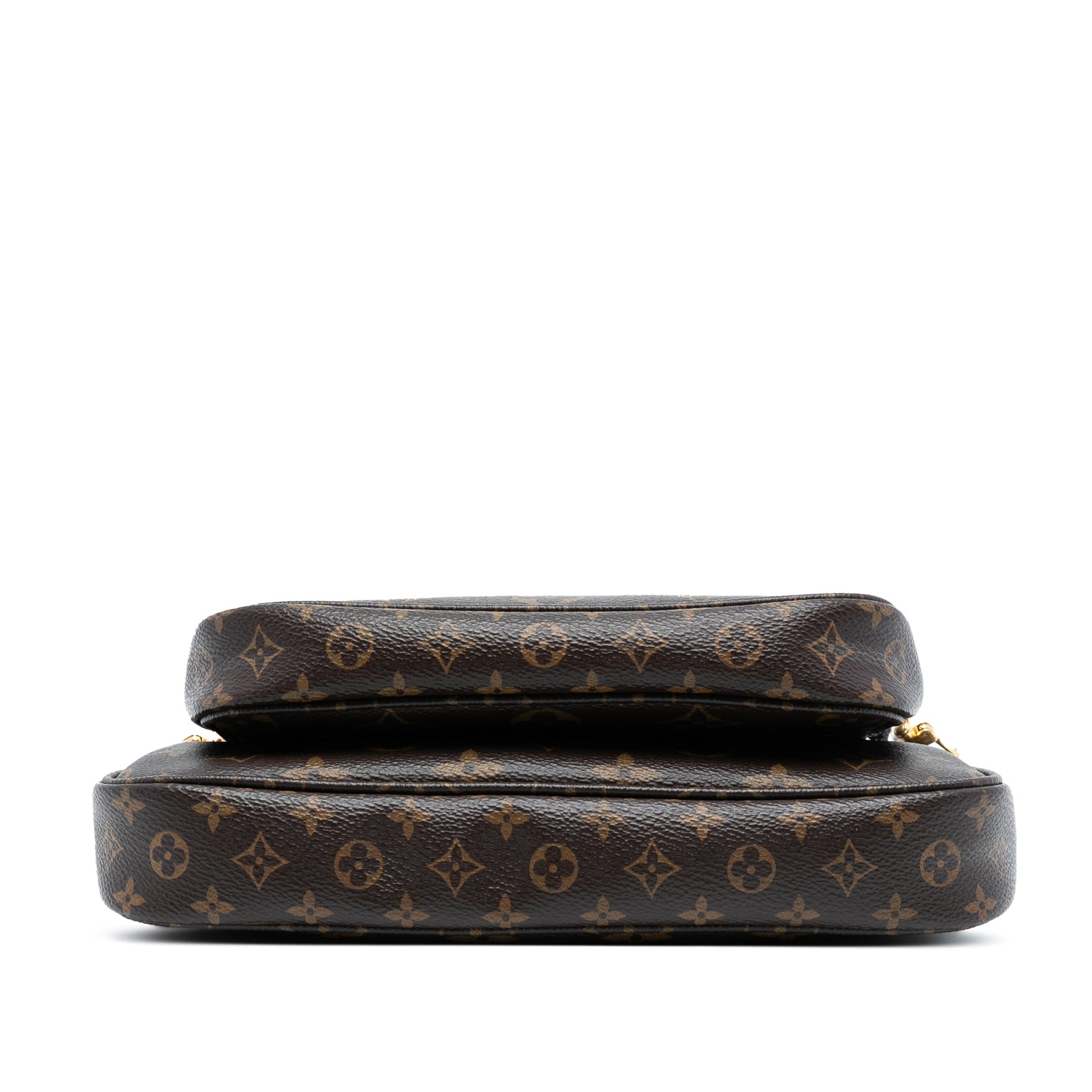 Louis Vuitton Monogram Multi Pochette Accessoires