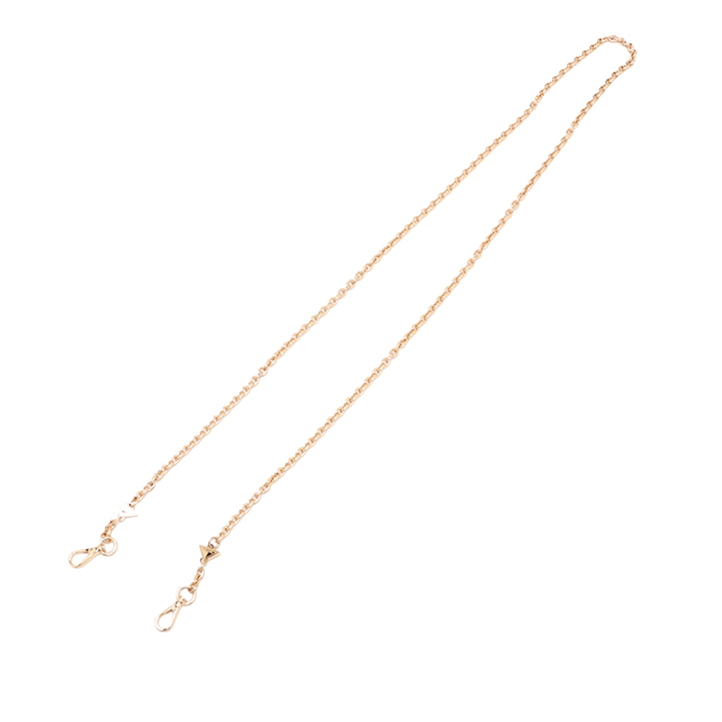Prada Saffiano Chain Shoulder Bag
