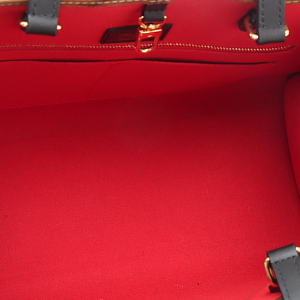 Louis Vuitton Monogram Reverse Giant OnTheGo MM