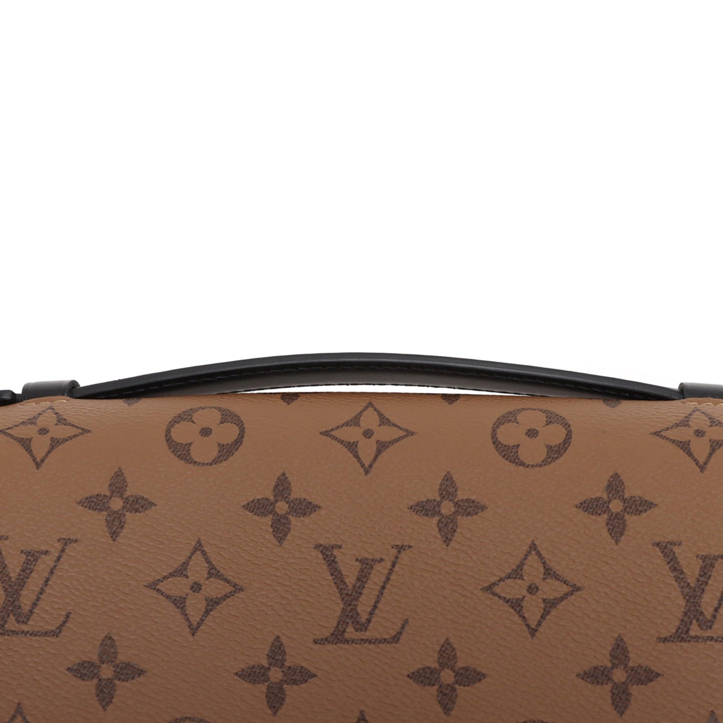Louis Vuitton Monogram Reverse Pochette Metis