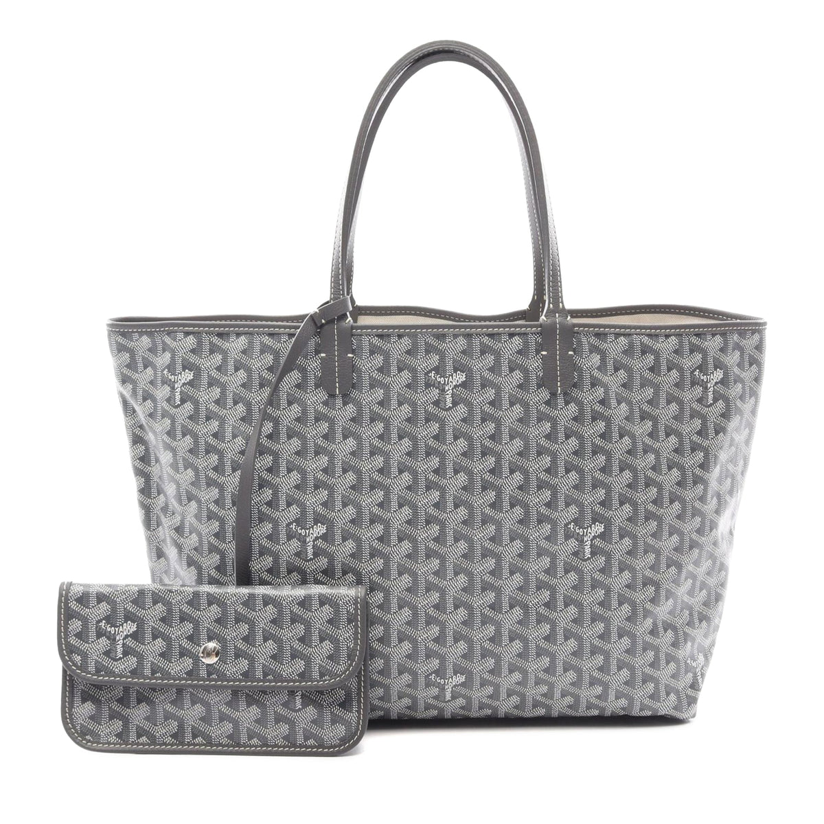 Goyard Goyardine Saint Louis PM