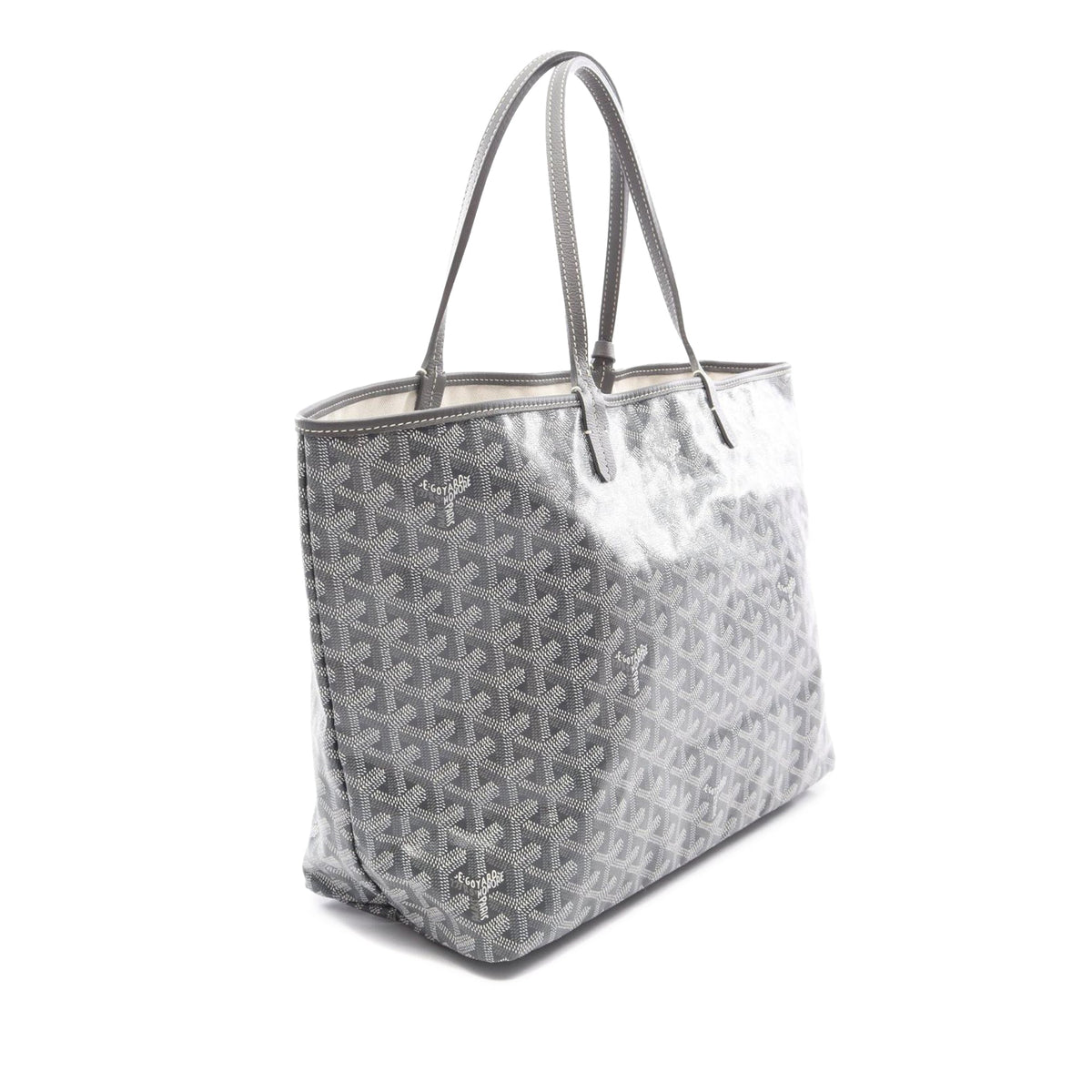 Goyard Goyardine Saint Louis PM