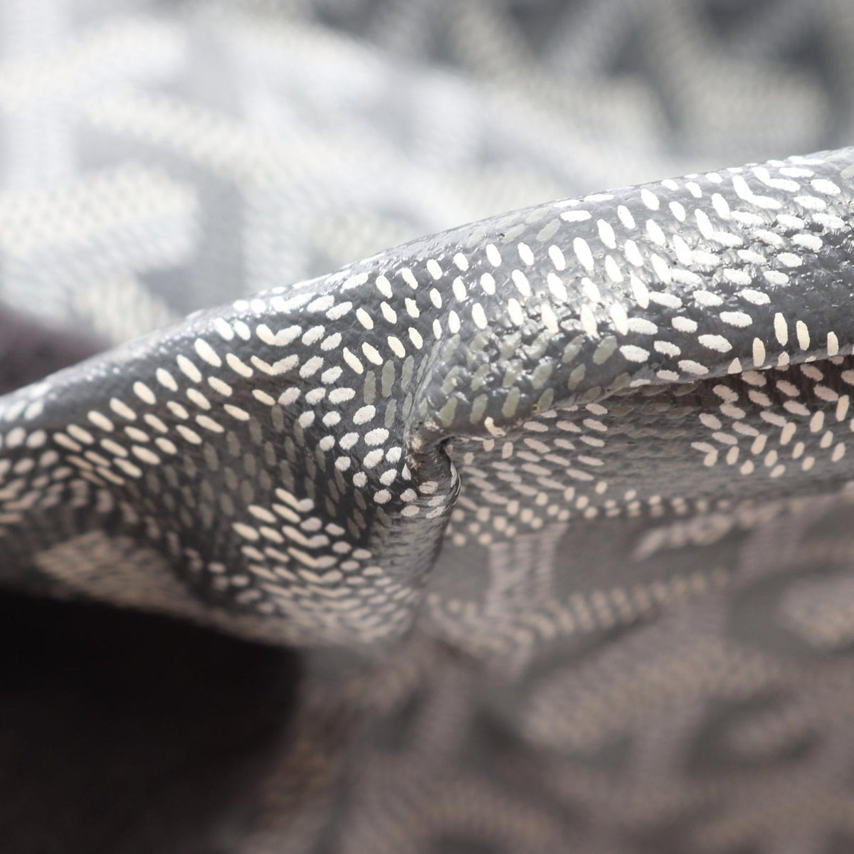 Goyard Goyardine Saint Louis PM