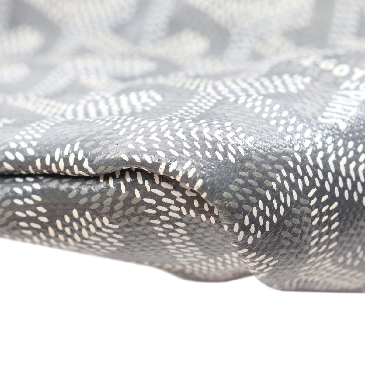 Goyard Goyardine Saint Louis PM