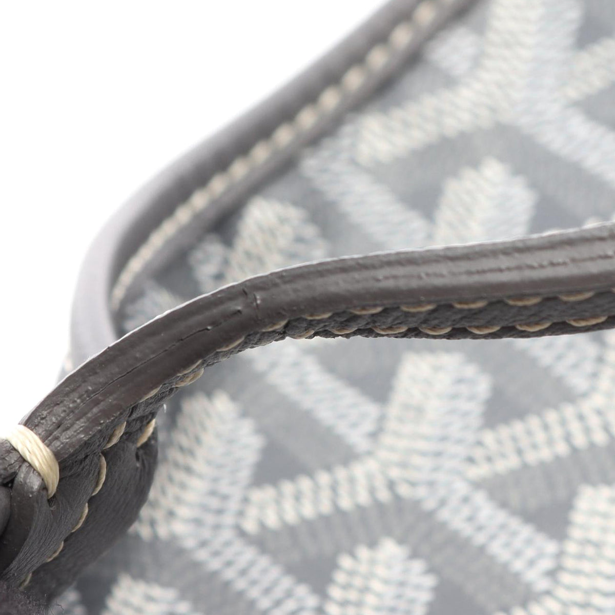 Goyard Goyardine Saint Louis PM