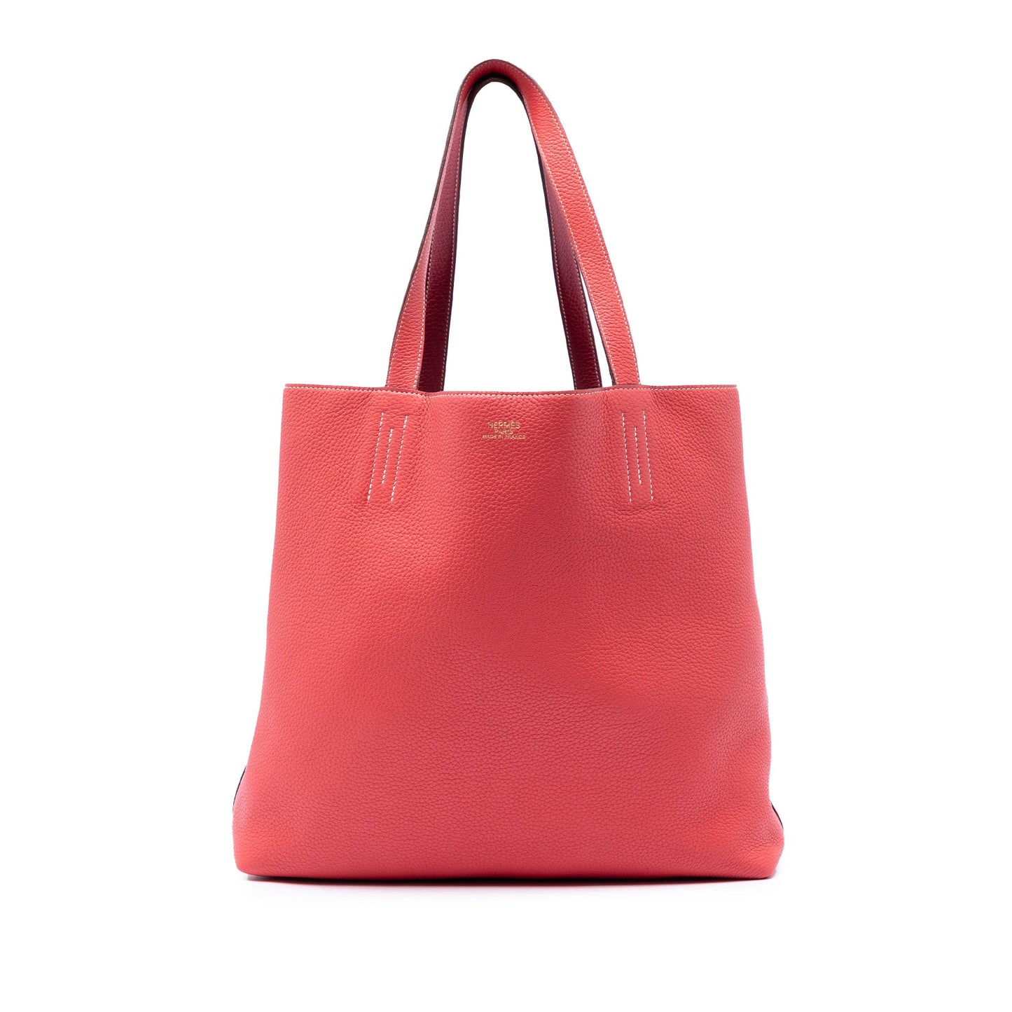 Hermès Clemence Double Sens 36
