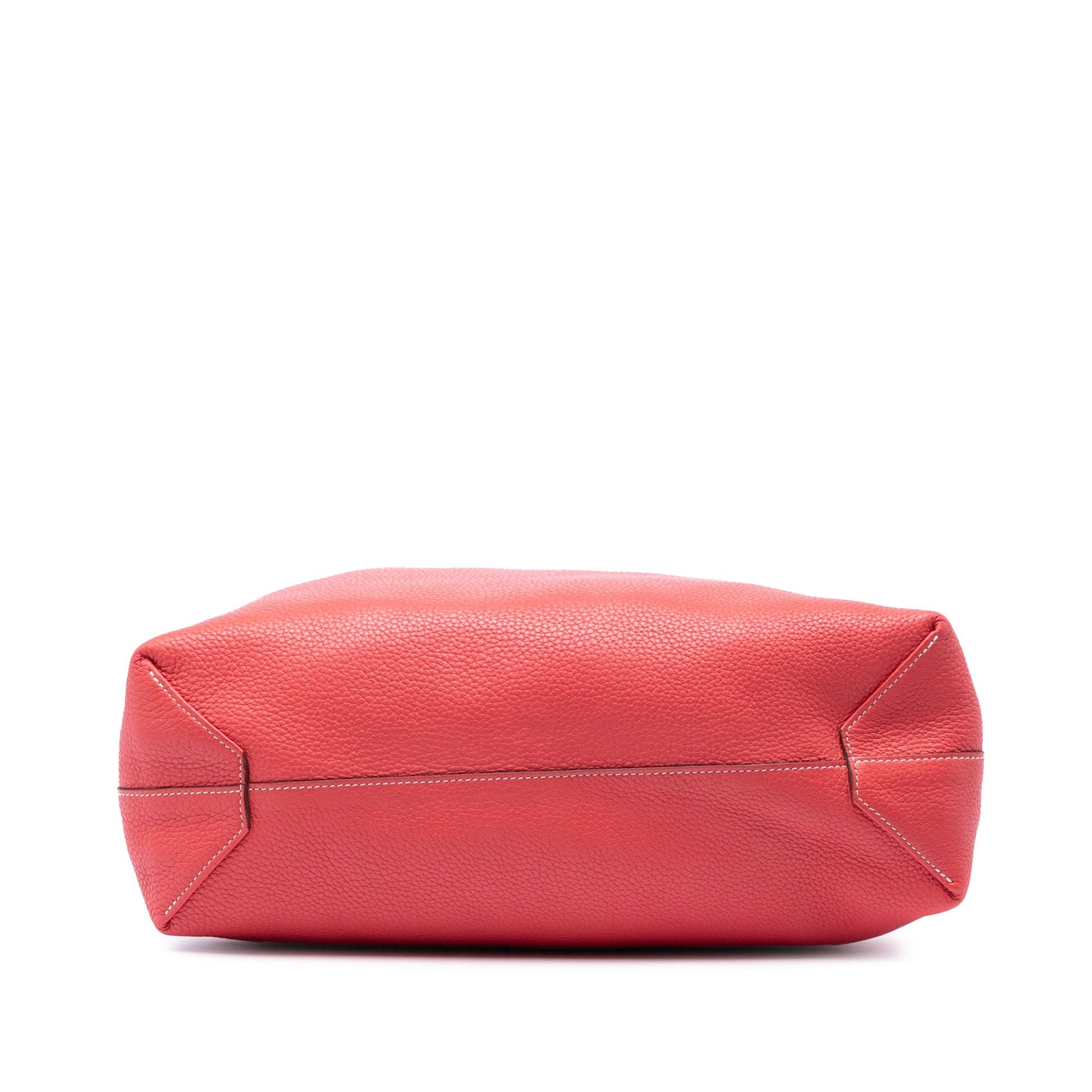 Hermès Clemence Double Sens 36