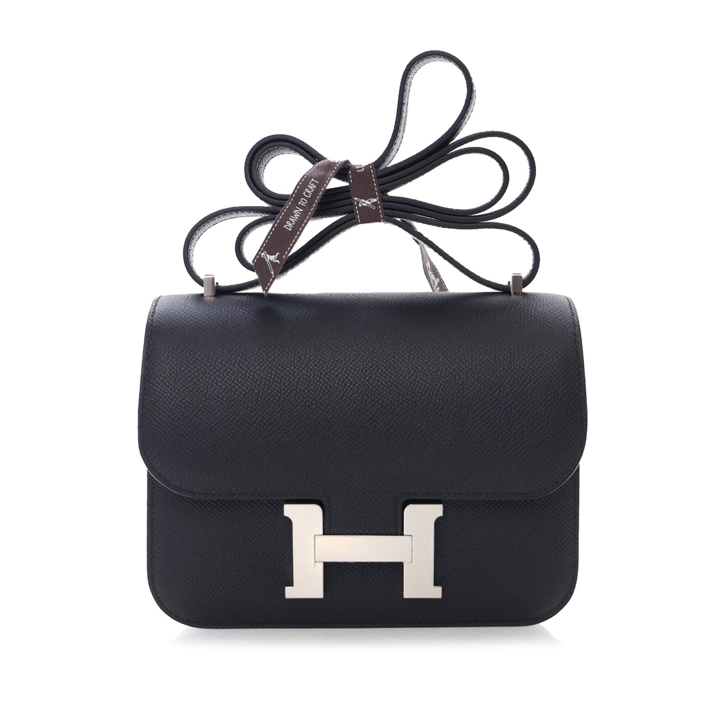 HermÃ¨s Mini Epsom Constance III 18