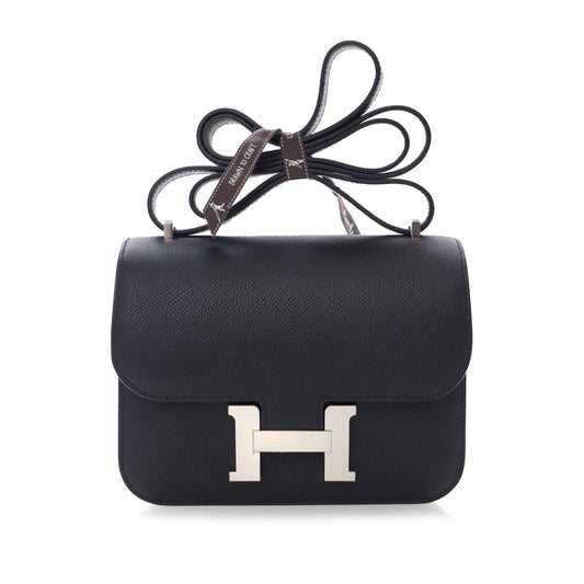 HermÃ¨s Mini Epsom Constance III 18