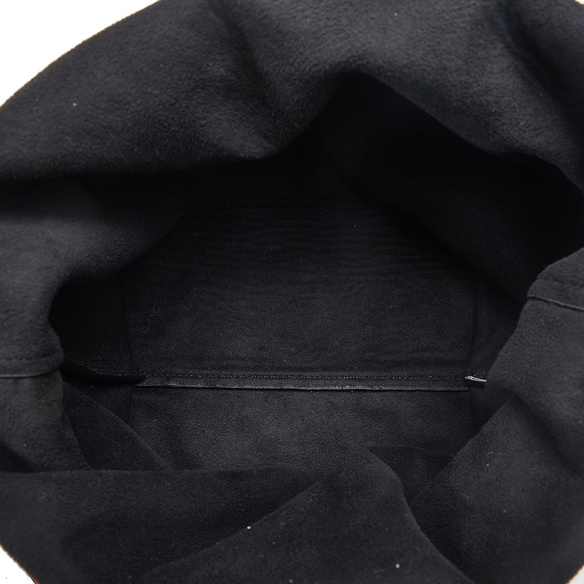 Saint Laurent Small Teddy Bucket