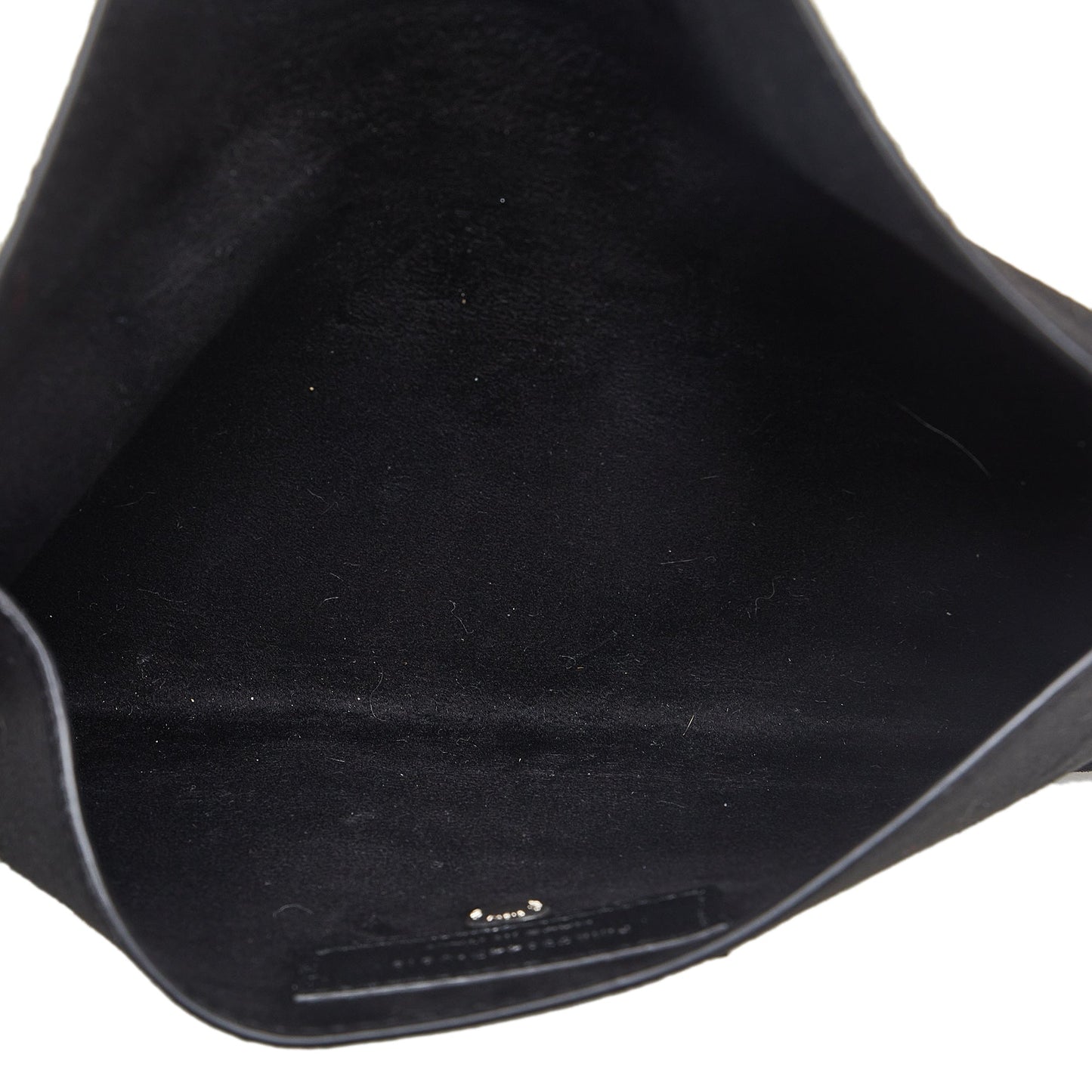 Saint Laurent Small Teddy Bucket