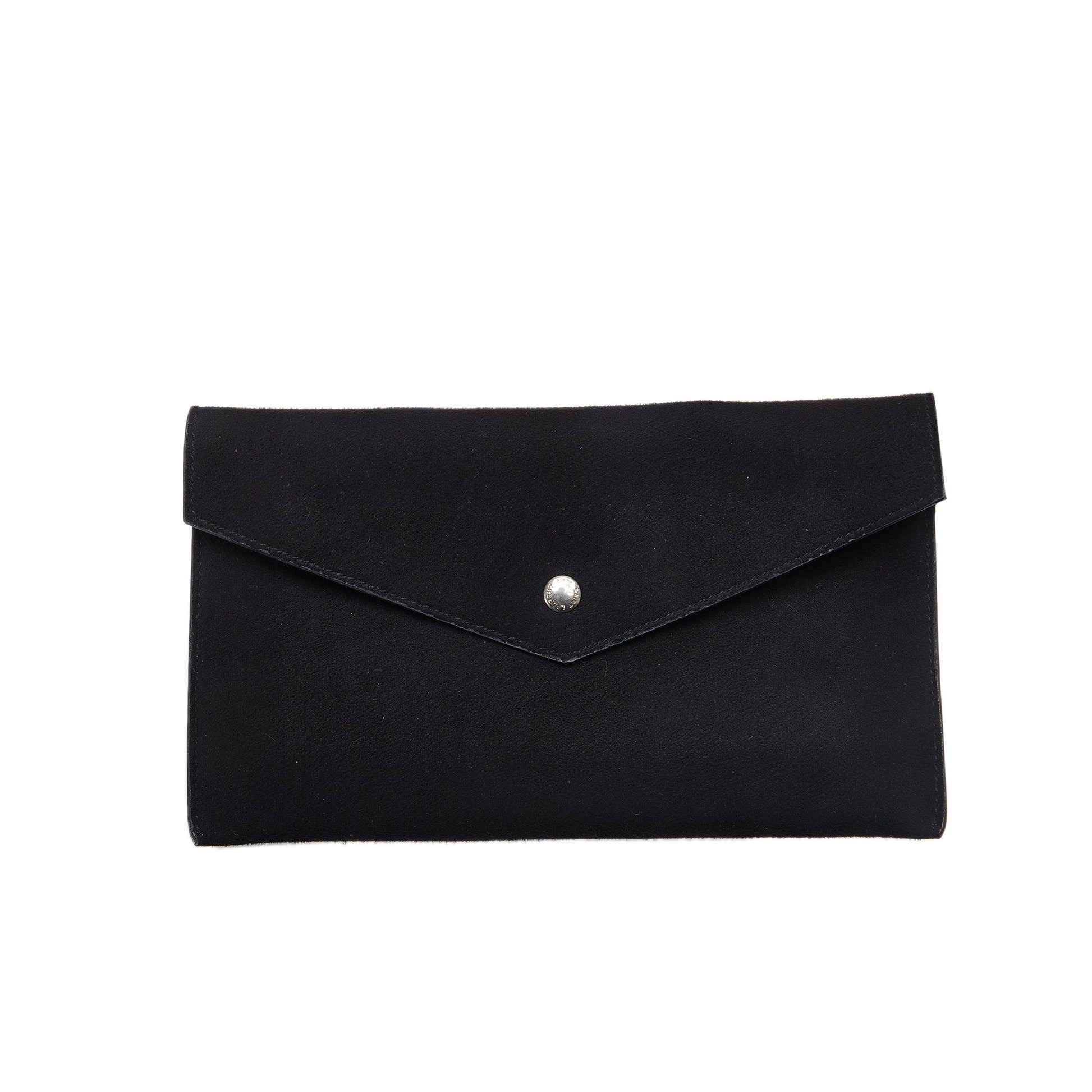 Saint Laurent Small Teddy Bucket