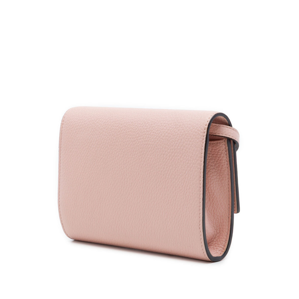 Gucci Calfskin Animalier Blind For Love Crossbody