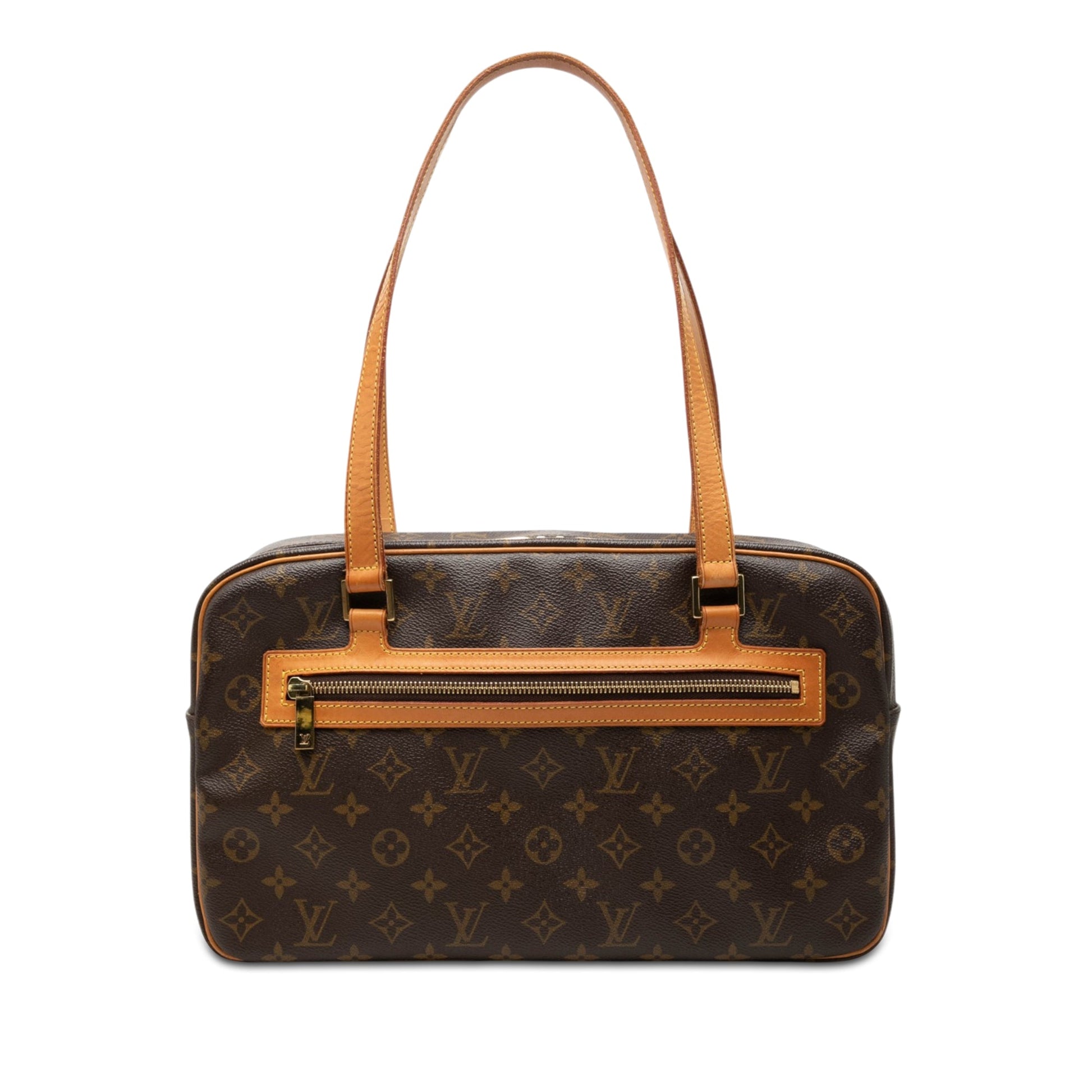 Louis Vuitton Monogram Cite GM