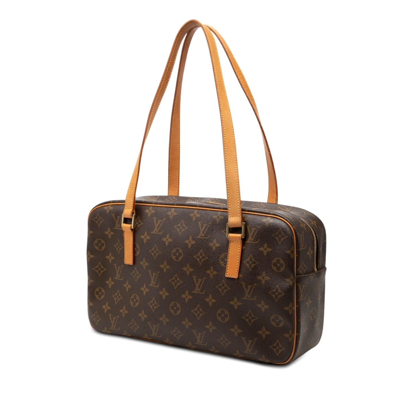 Louis Vuitton Monogram Cite GM