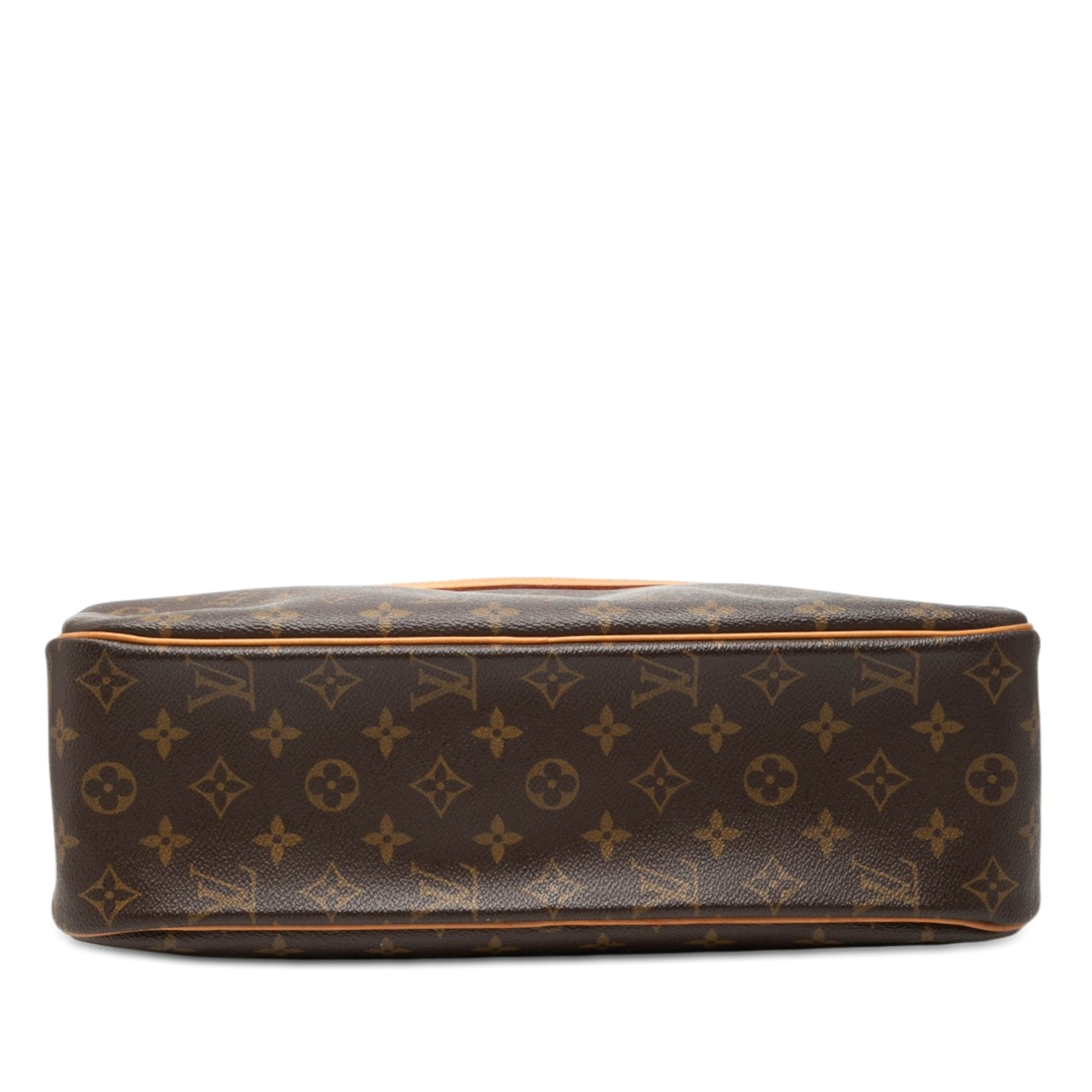 Louis Vuitton Monogram Cite GM