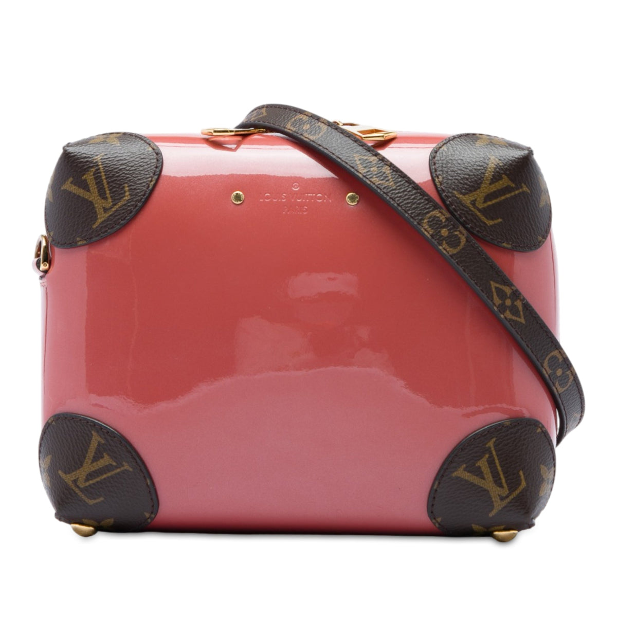 Louis Vuitton Vernis Miroir Venice