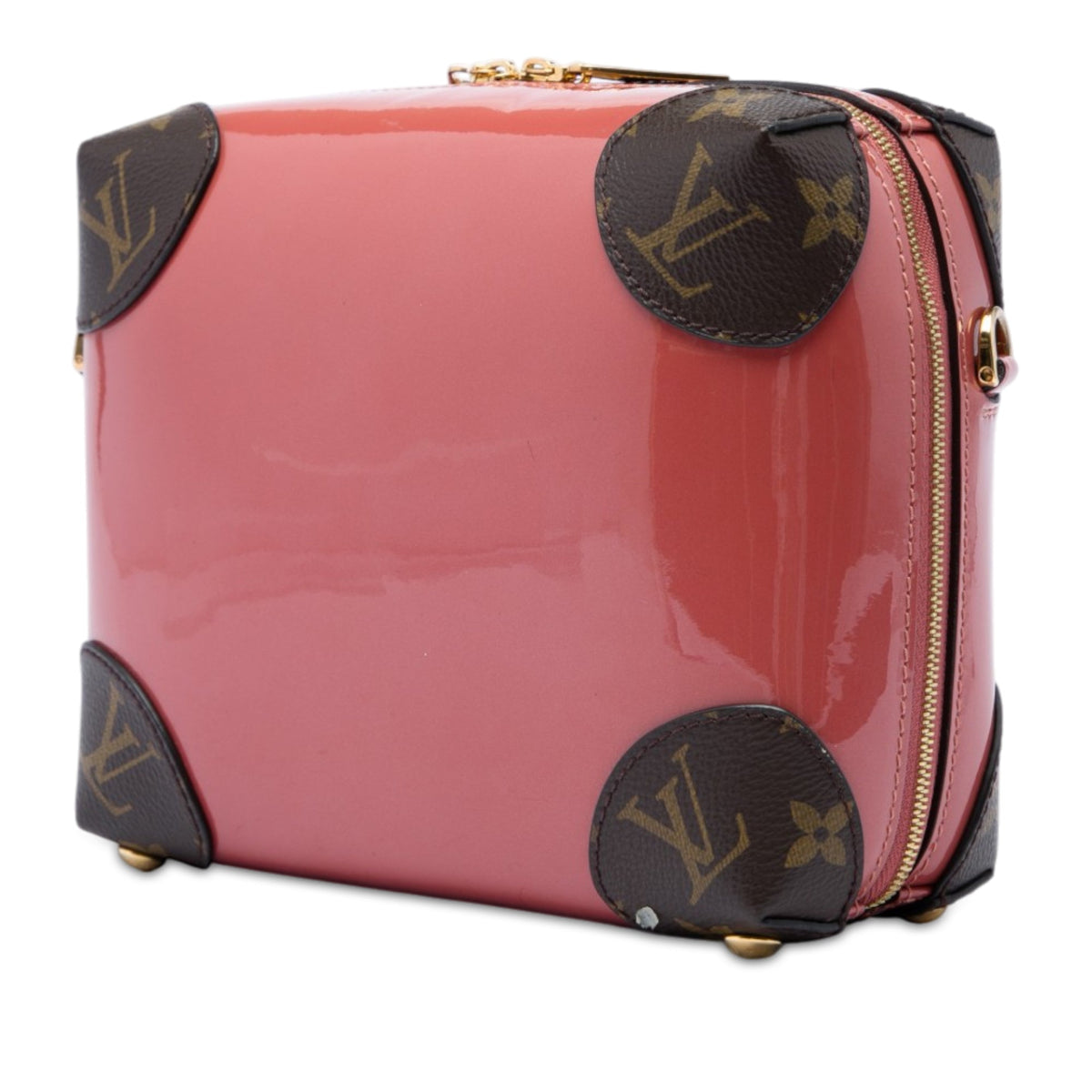 Louis Vuitton Vernis Miroir Venice