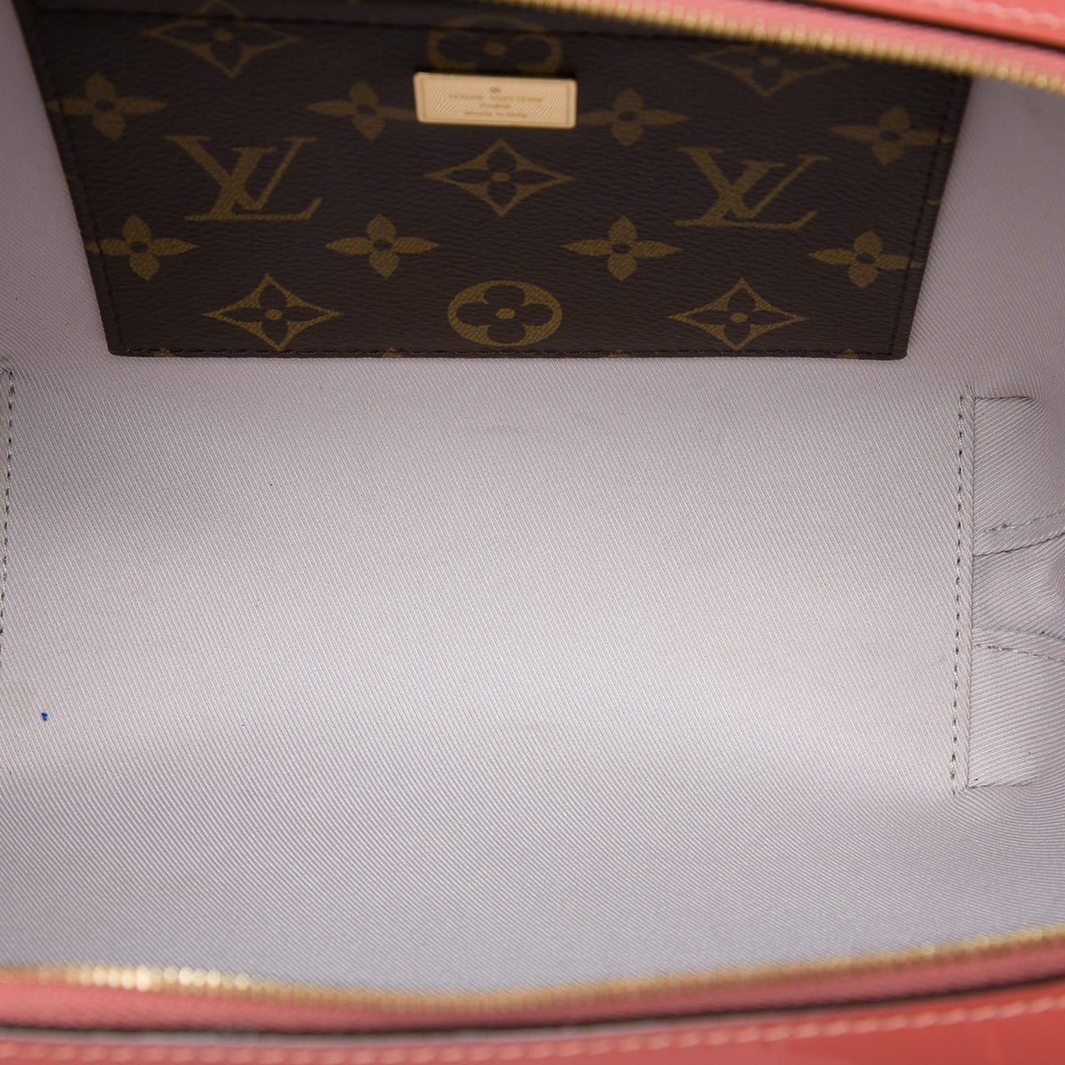 Louis Vuitton Vernis Miroir Venice