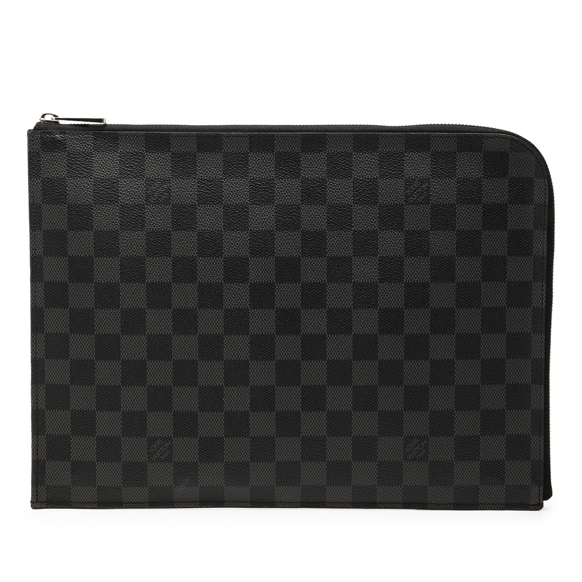 Louis Vuitton Damier Graphite Pochette Jour GM