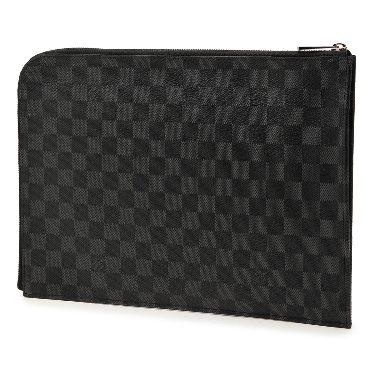 Louis Vuitton Damier Graphite Pochette Jour GM