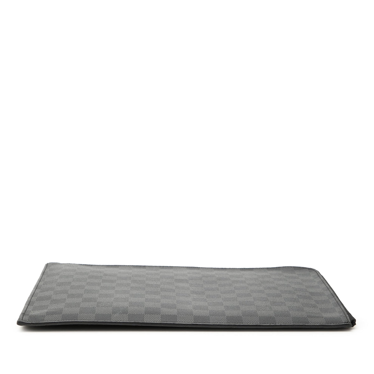 Louis Vuitton Damier Graphite Pochette Jour GM