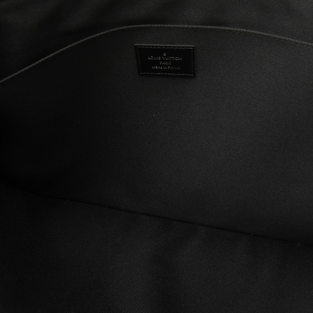 Louis Vuitton Damier Graphite Pochette Jour GM