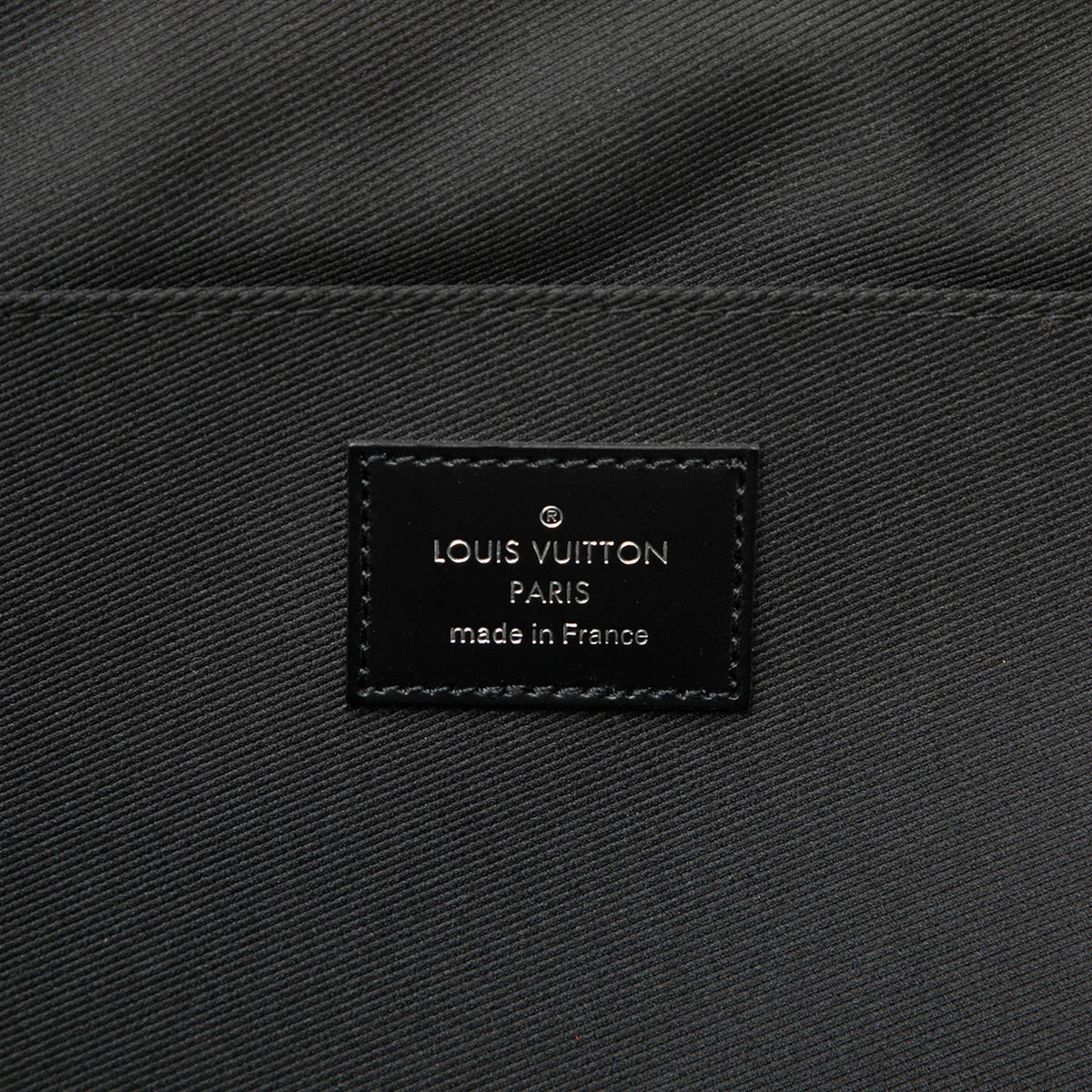 Louis Vuitton Damier Graphite Pochette Jour GM