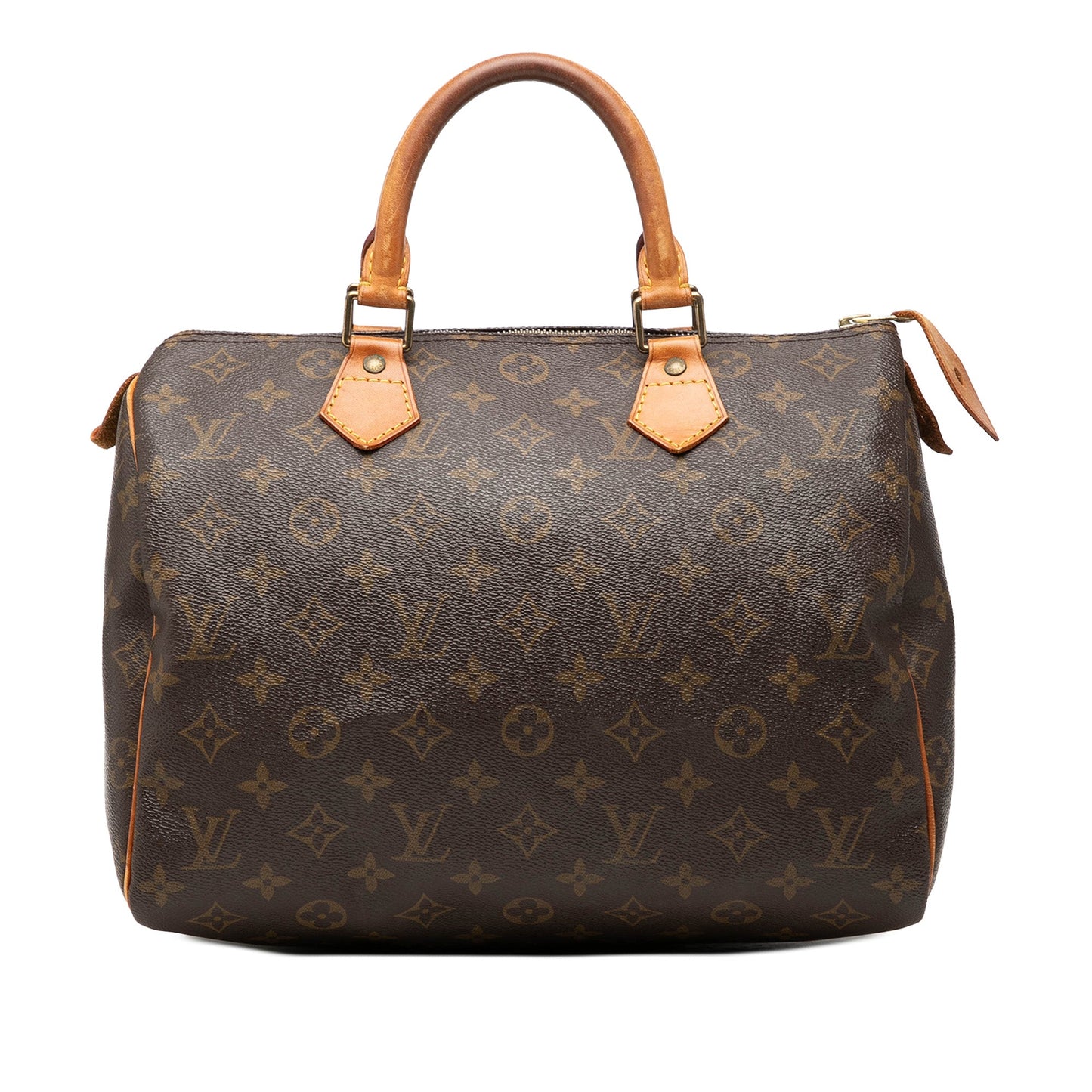 Louis Vuitton Monogram Speedy 30