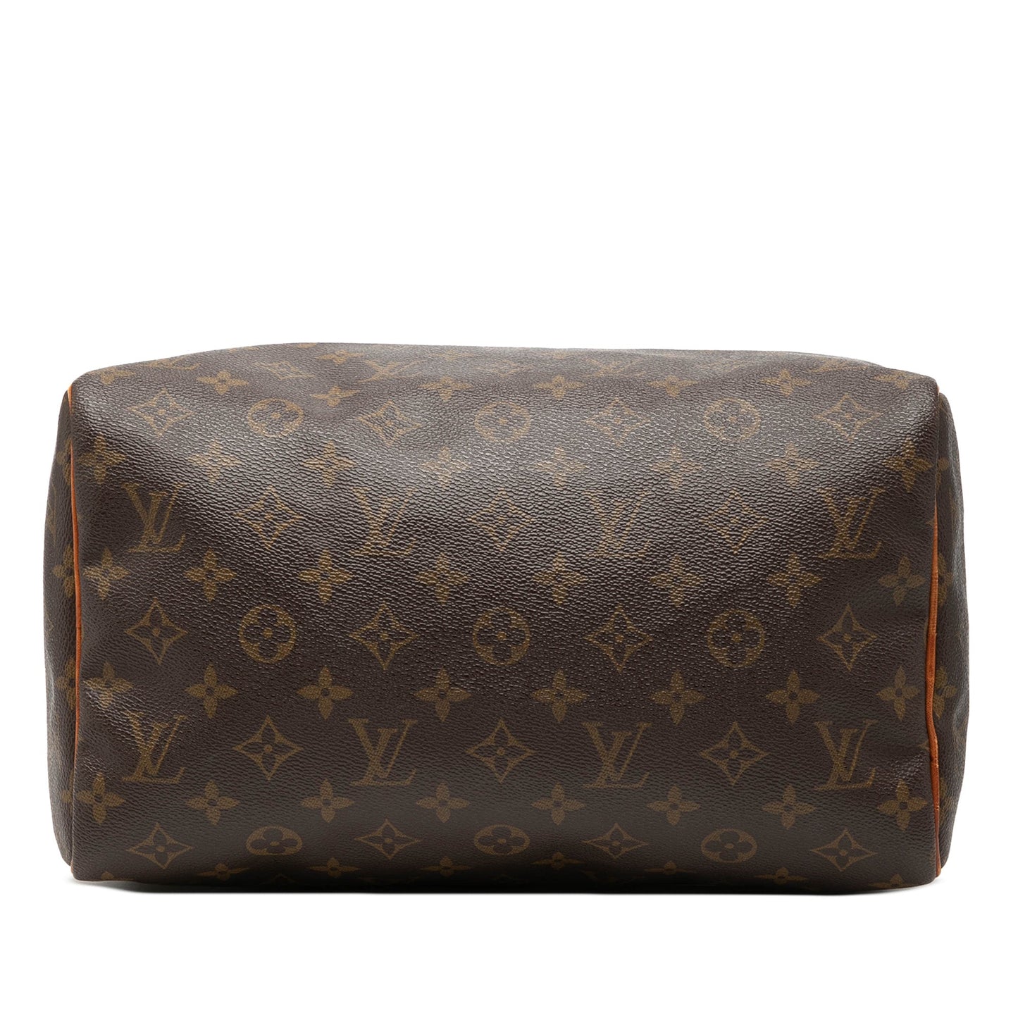 Louis Vuitton Monogram Speedy 30