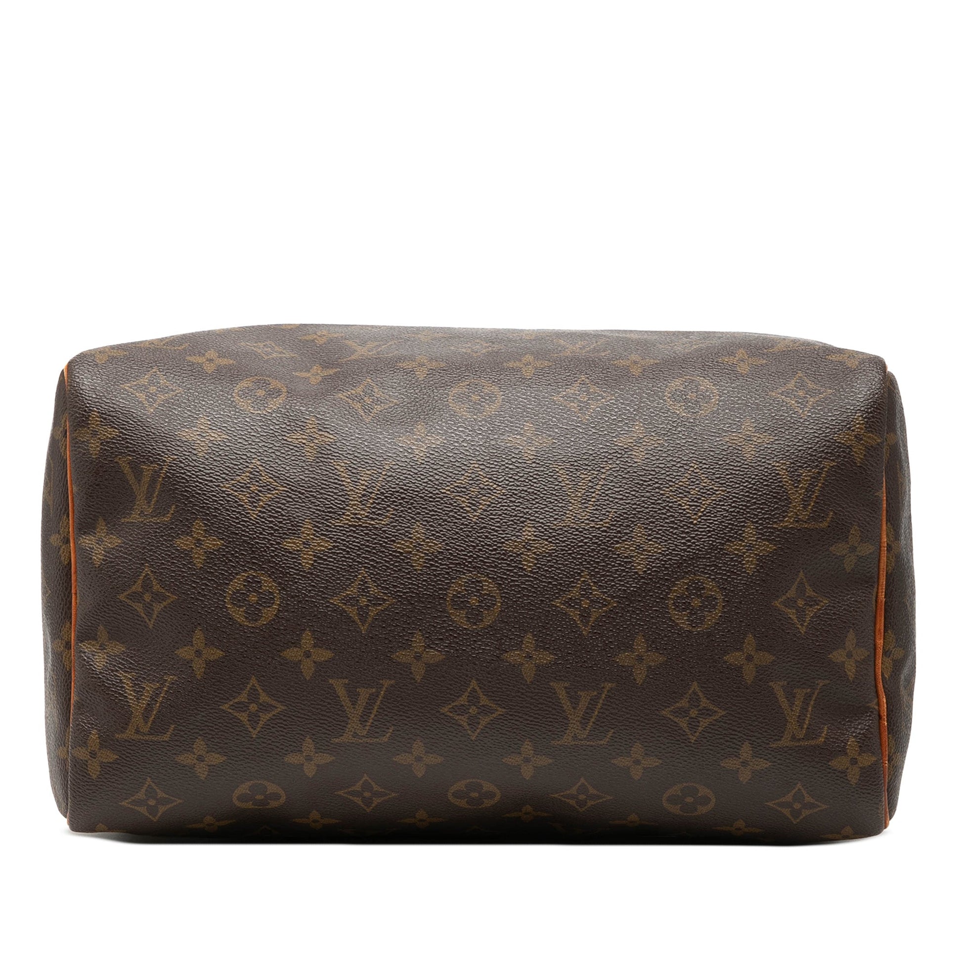 Louis Vuitton Monogram Speedy 30