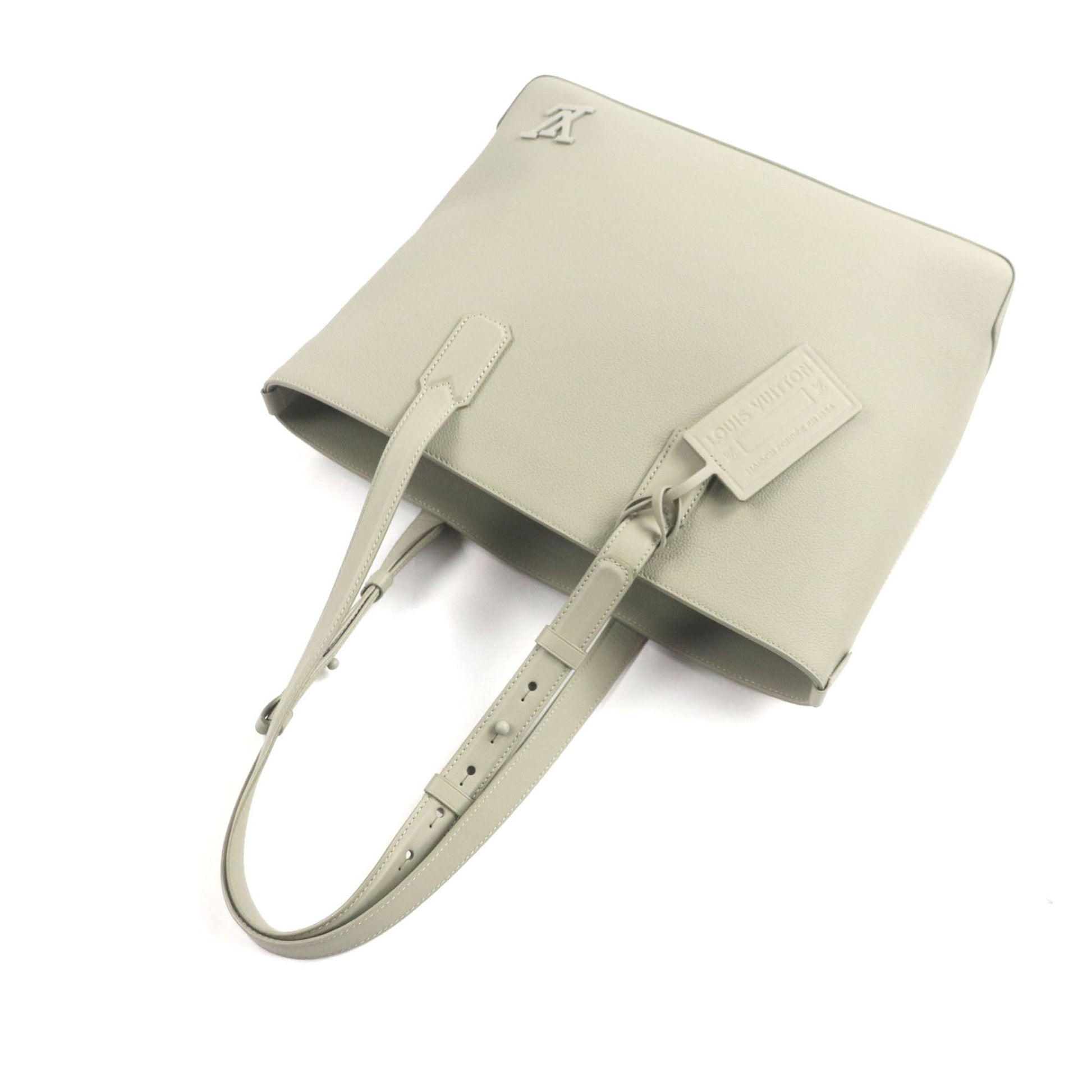 Louis Vuitton Aerogram Fastline Tote
