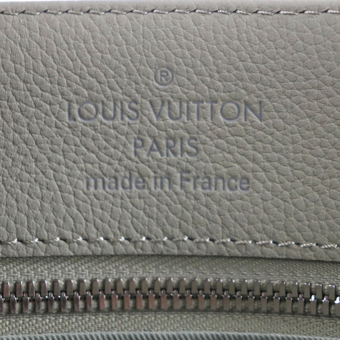 Louis Vuitton Aerogram Fastline Tote