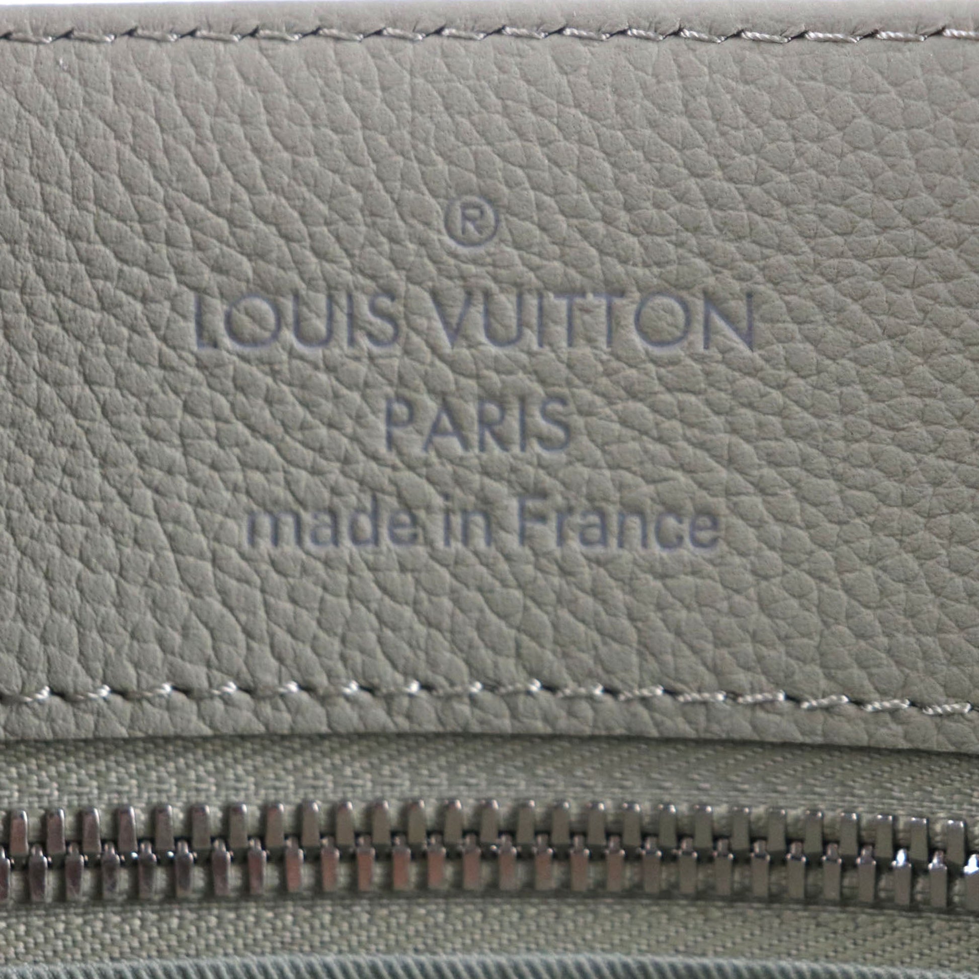 Louis Vuitton Aerogram Fastline Tote