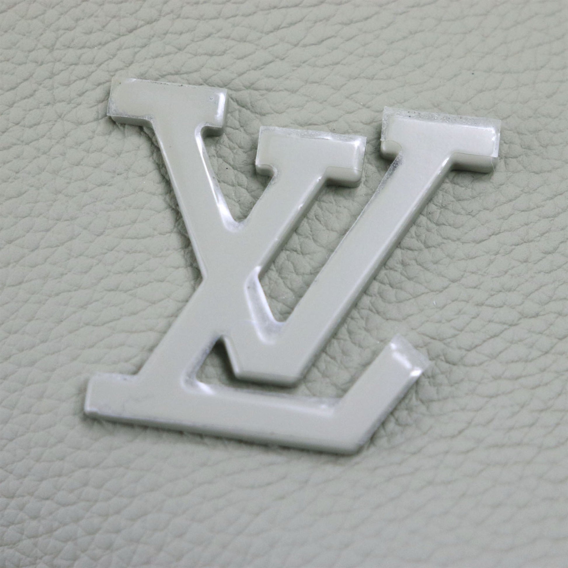 Louis Vuitton Aerogram Fastline Tote