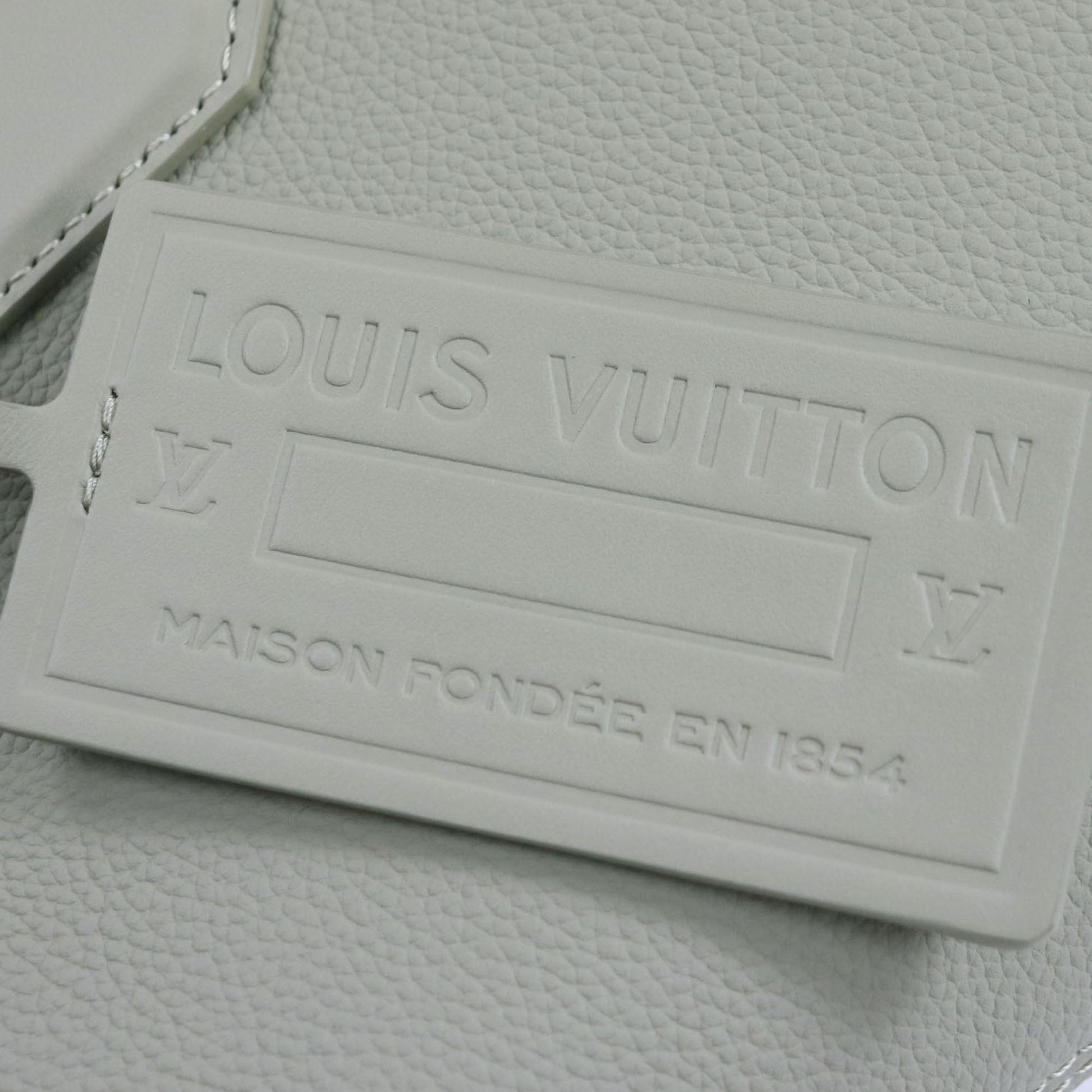 Louis Vuitton Aerogram Fastline Tote