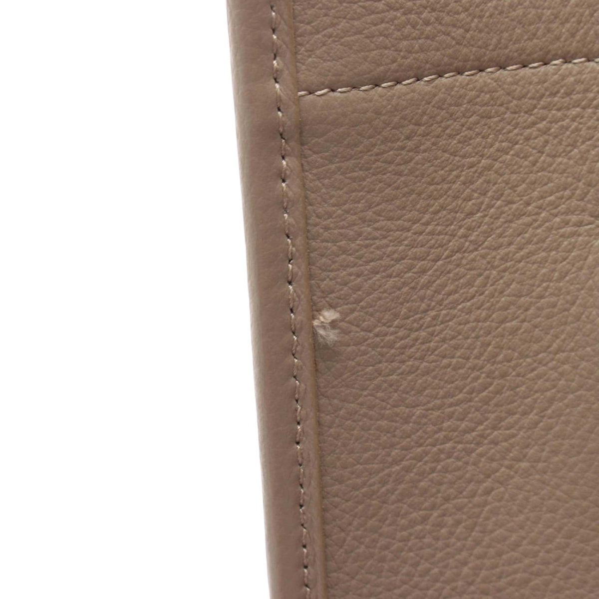 Balenciaga Small Leather Hardware Tote