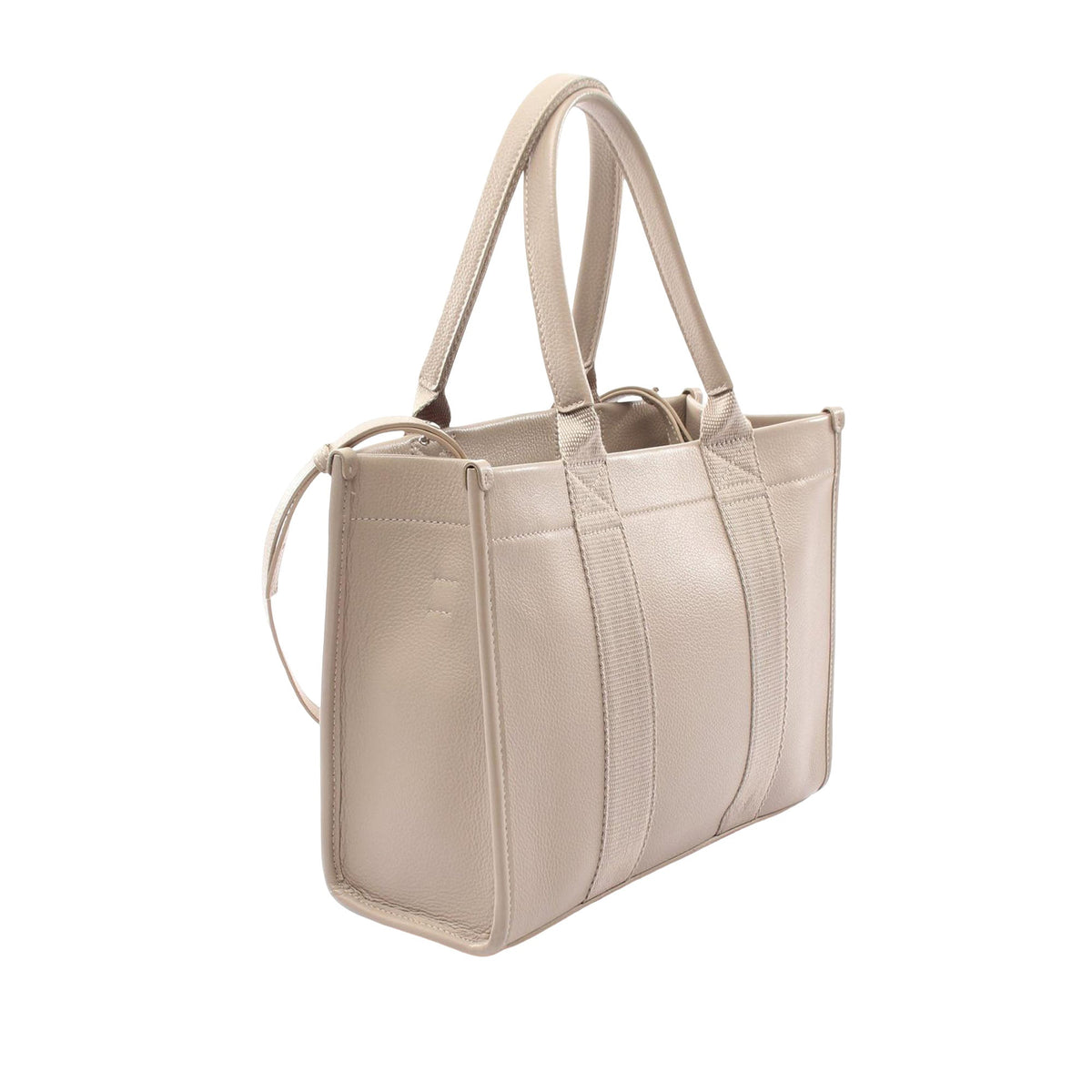 Balenciaga Small Leather Hardware Tote