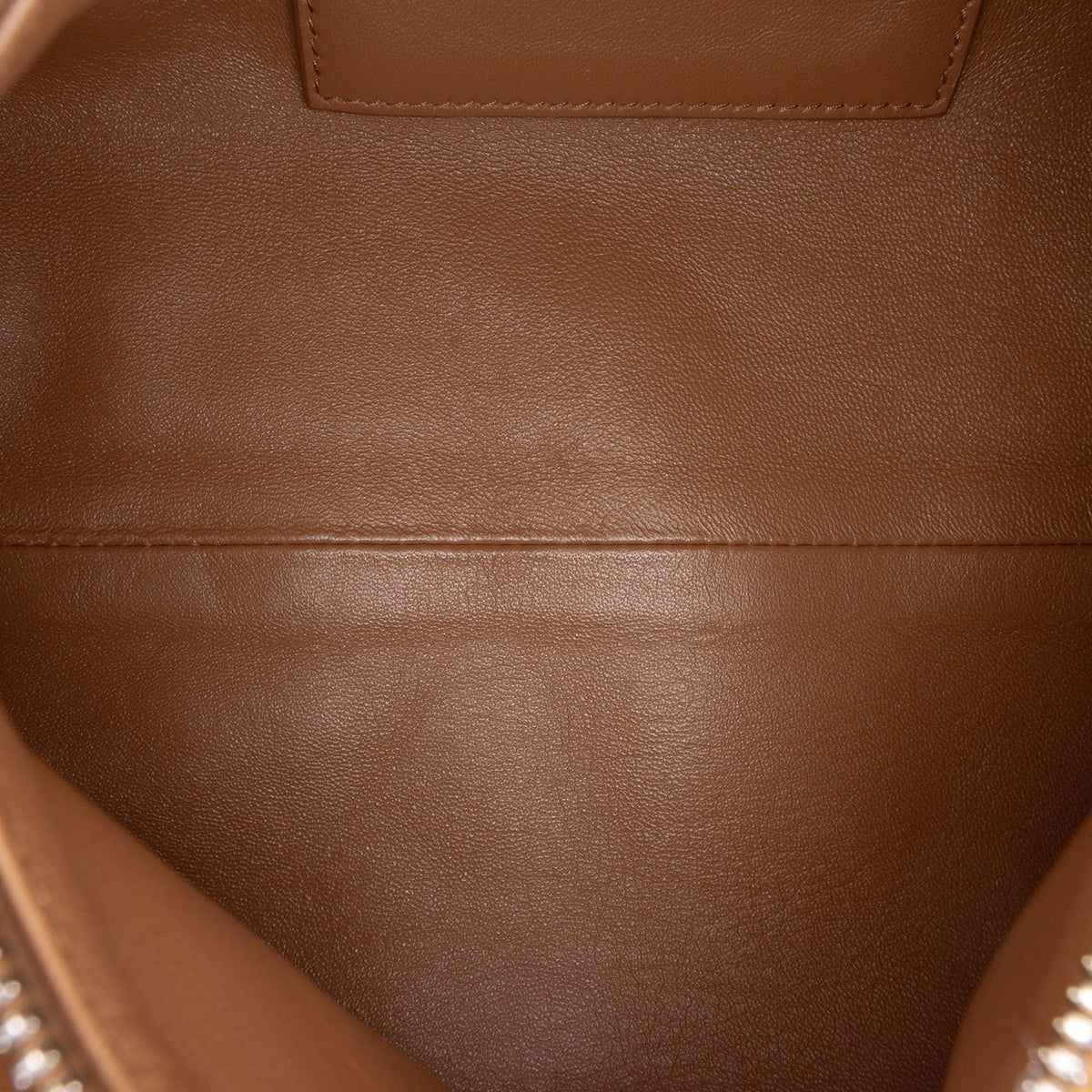Prada Suede Top Handle Satchel