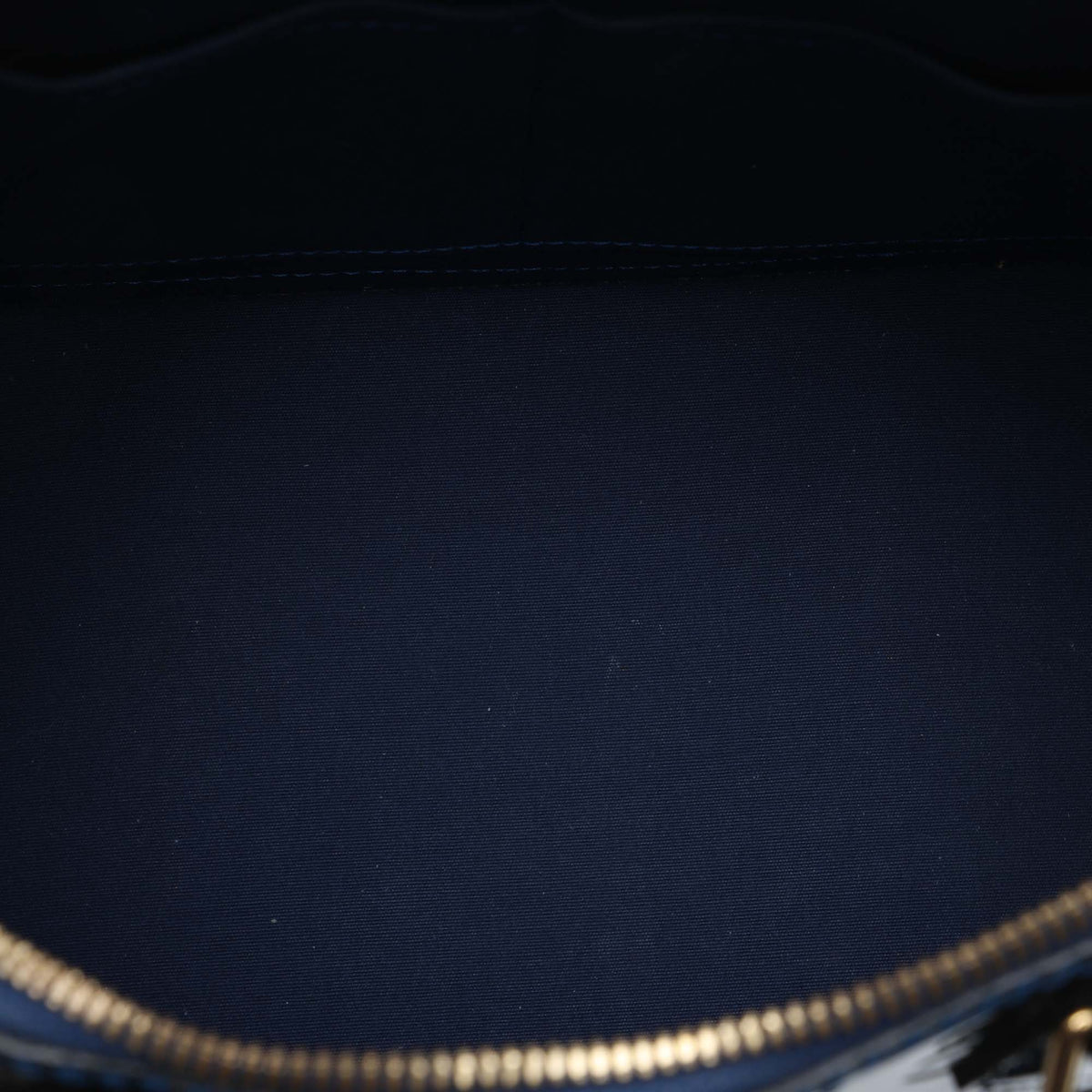 Louis Vuitton Monogram Vernis Alma PM