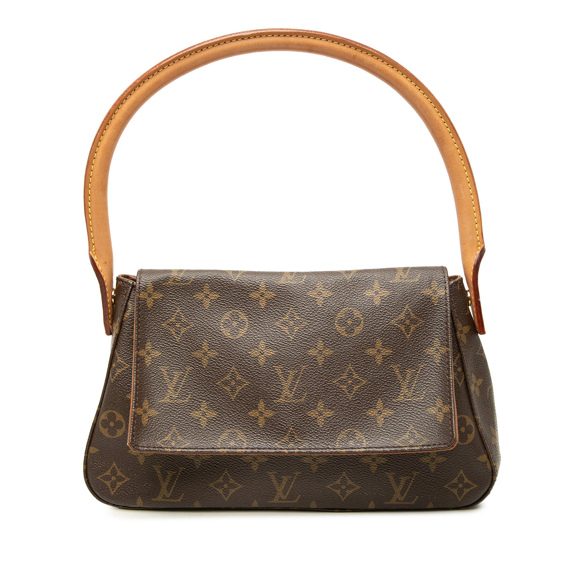 Louis Vuitton Monogram Mini Looping
